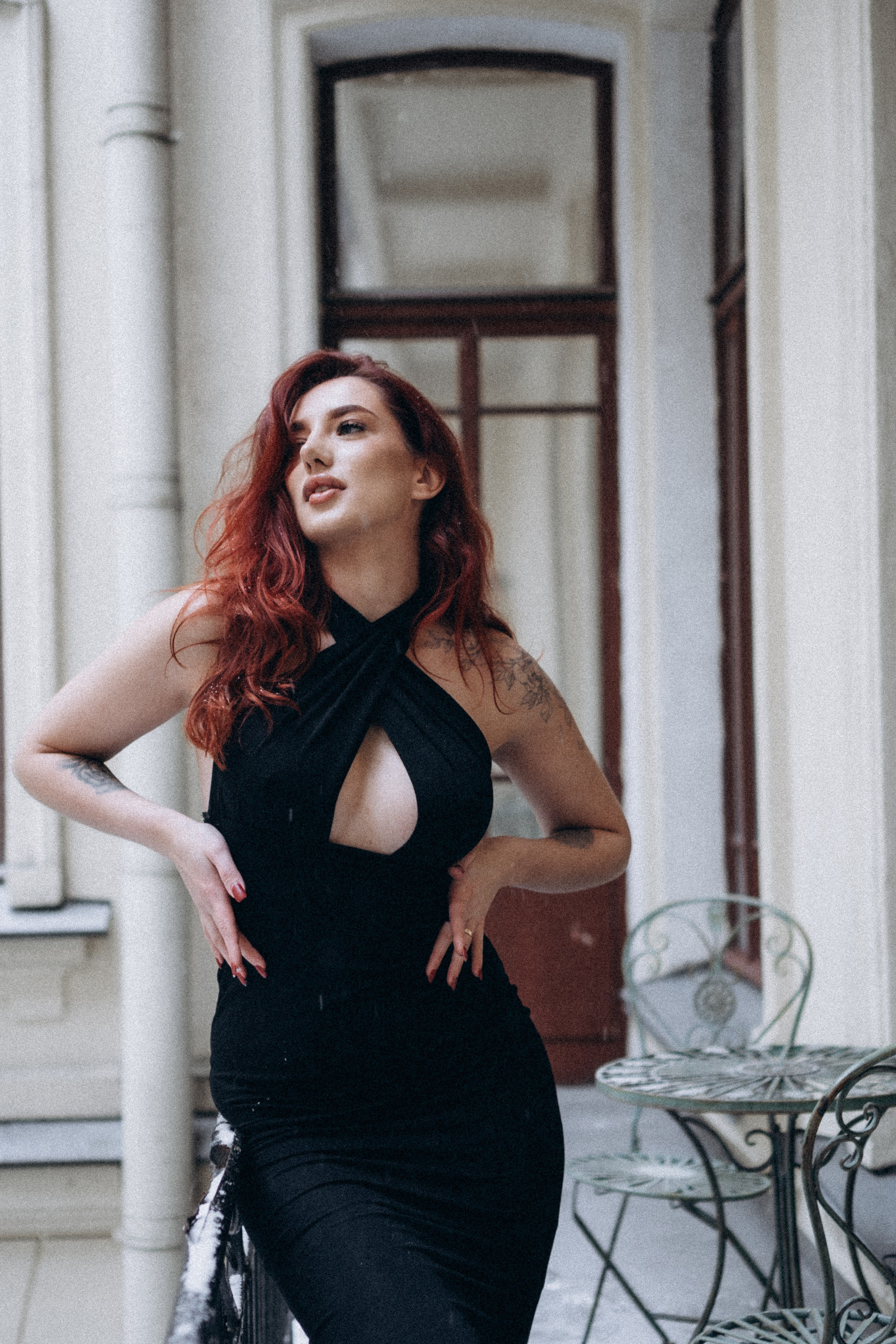 Для девушки. Профессиональный фотограф, Санкт-Петербург — Виктория Богомолова