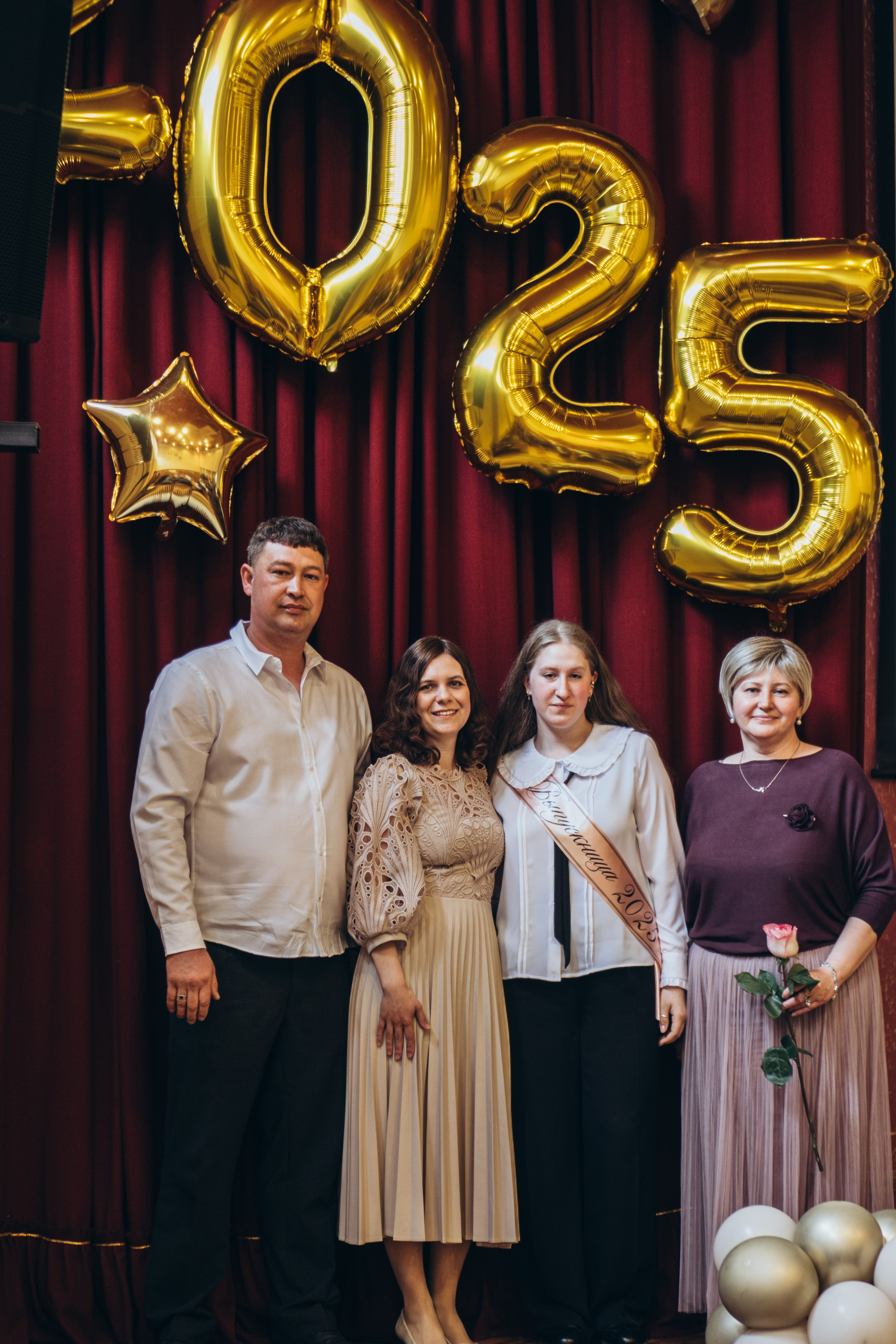 ПОСЛЕДНИЙ ЗВОНОК. Профессиональный фотограф, Санкт-Петербург — Виктория Богомолова