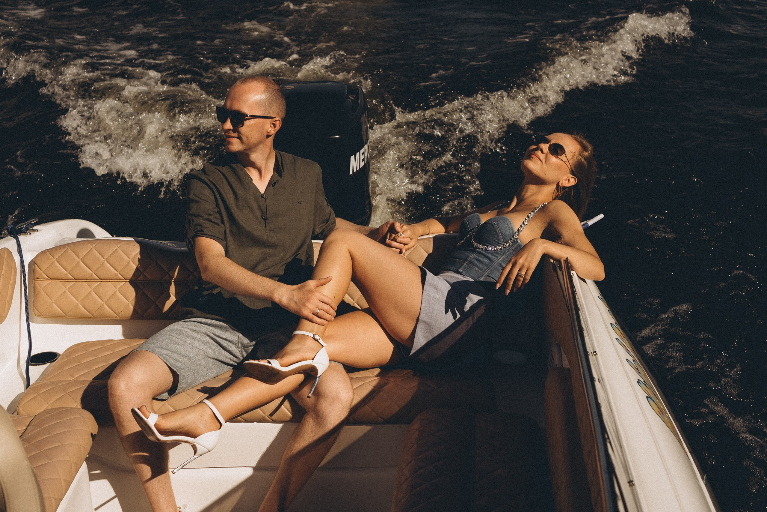 Любовь. Профессиональный фотограф, Санкт-Петербург — Виктория Богомолова