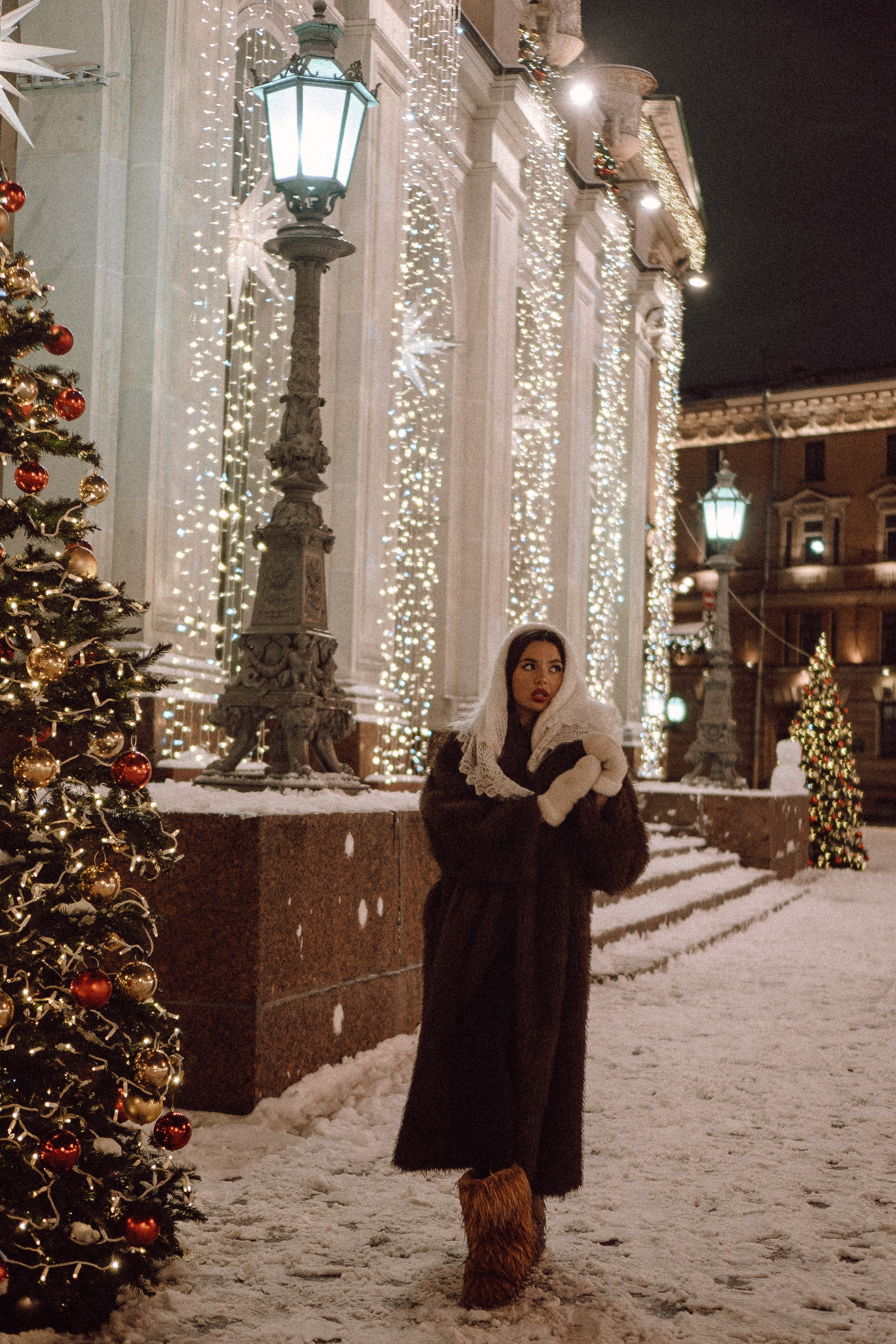 В Русском стиле. Профессиональный фотограф, Санкт-Петербург — Виктория Богомолова