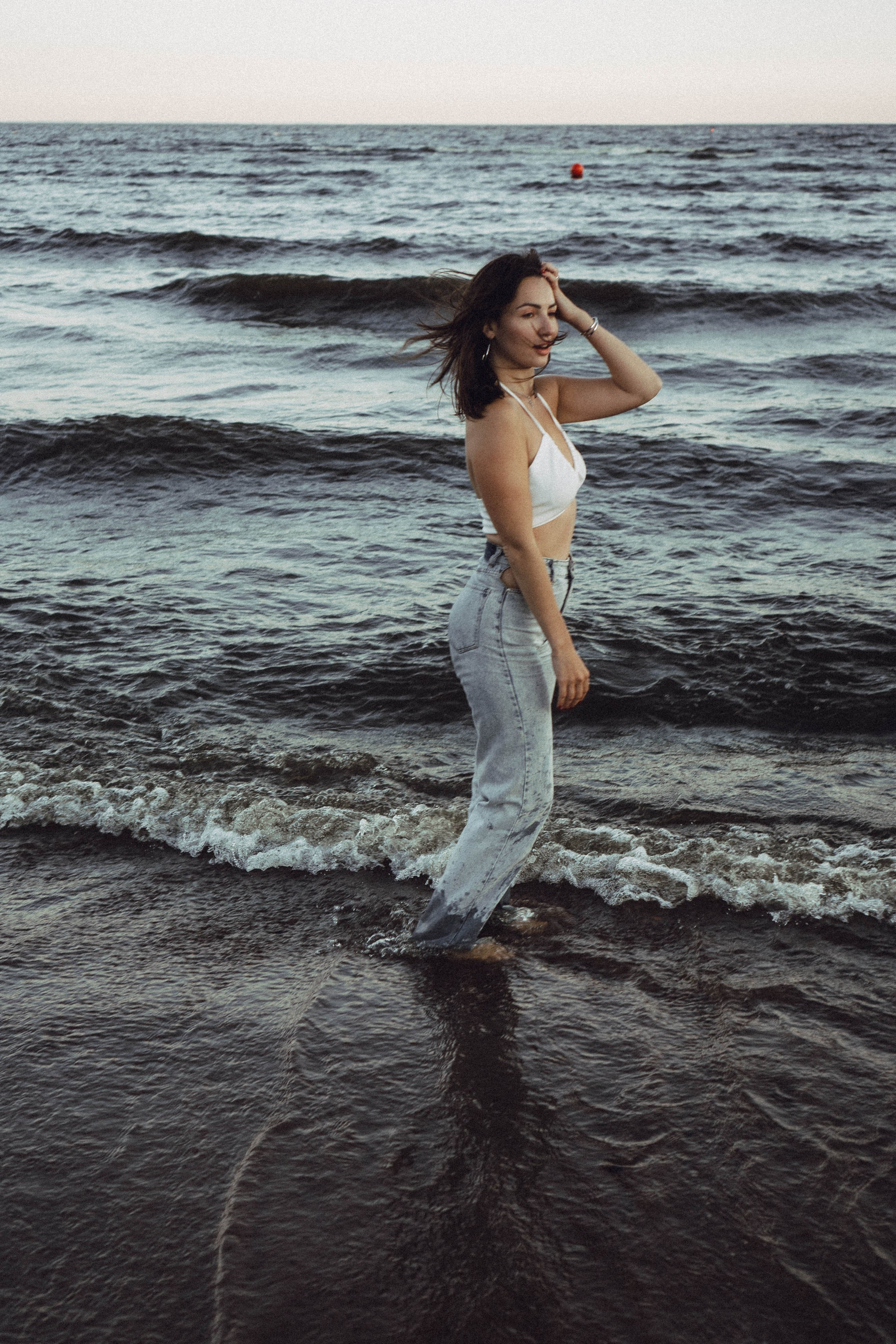 Любовь на заливе. Профессиональный фотограф, Санкт-Петербург — Виктория Богомолова