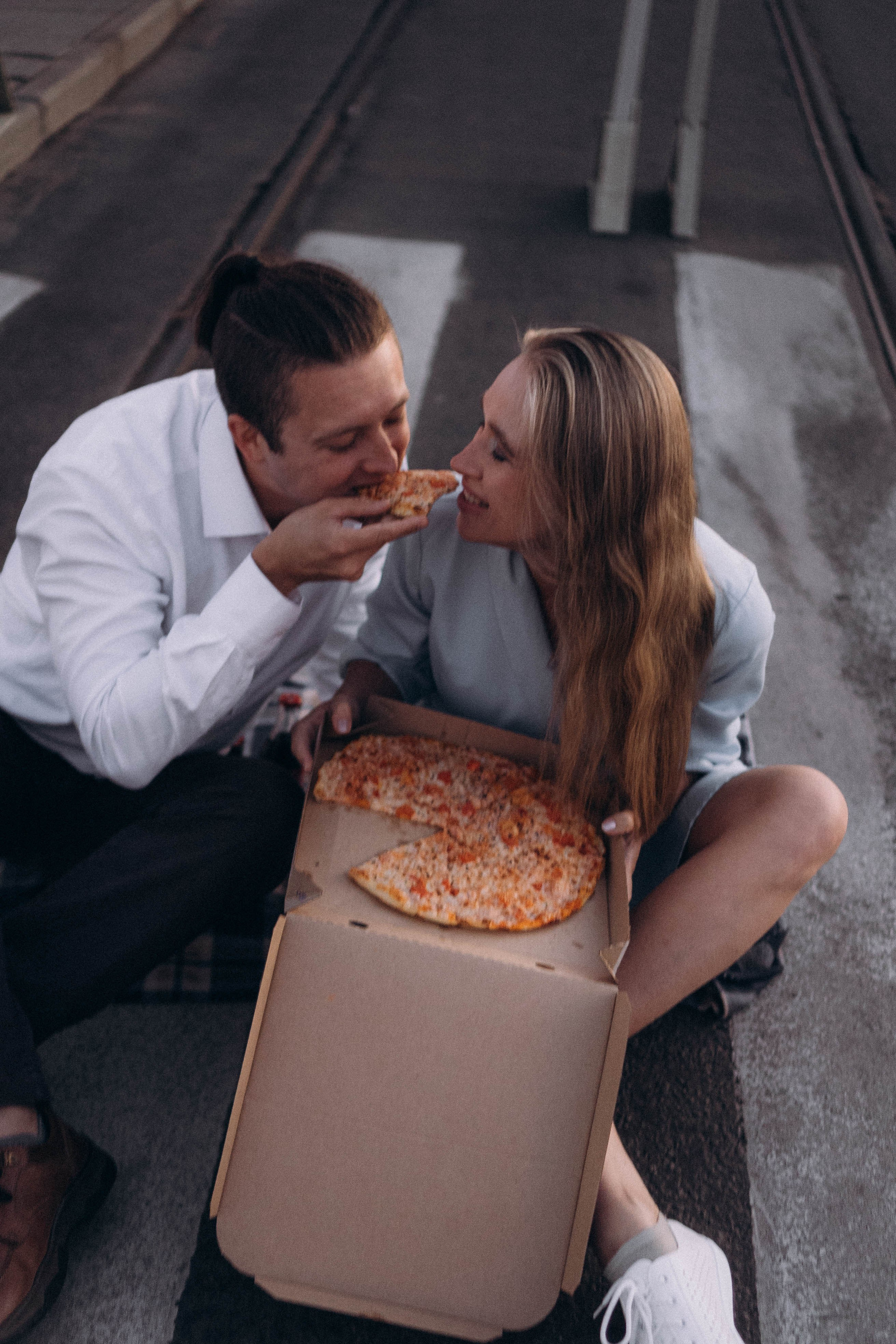 СЧАСТЛИВОЕ УТРО. Профессиональный фотограф, Санкт-Петербург — Виктория Богомолова