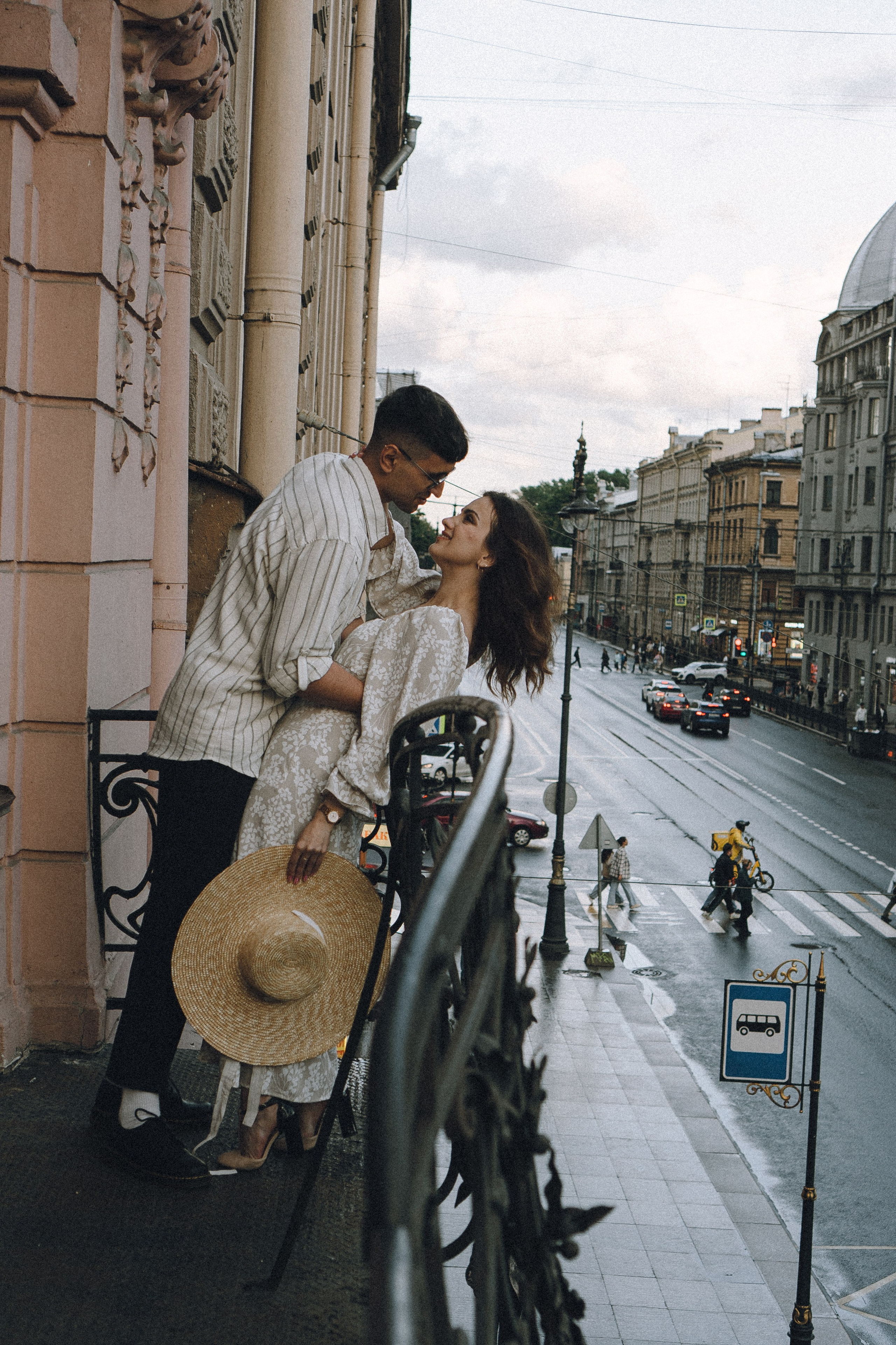 ЛЮБОВЬ В ИЮНЕ. Профессиональный фотограф, Санкт-Петербург — Виктория Богомолова
