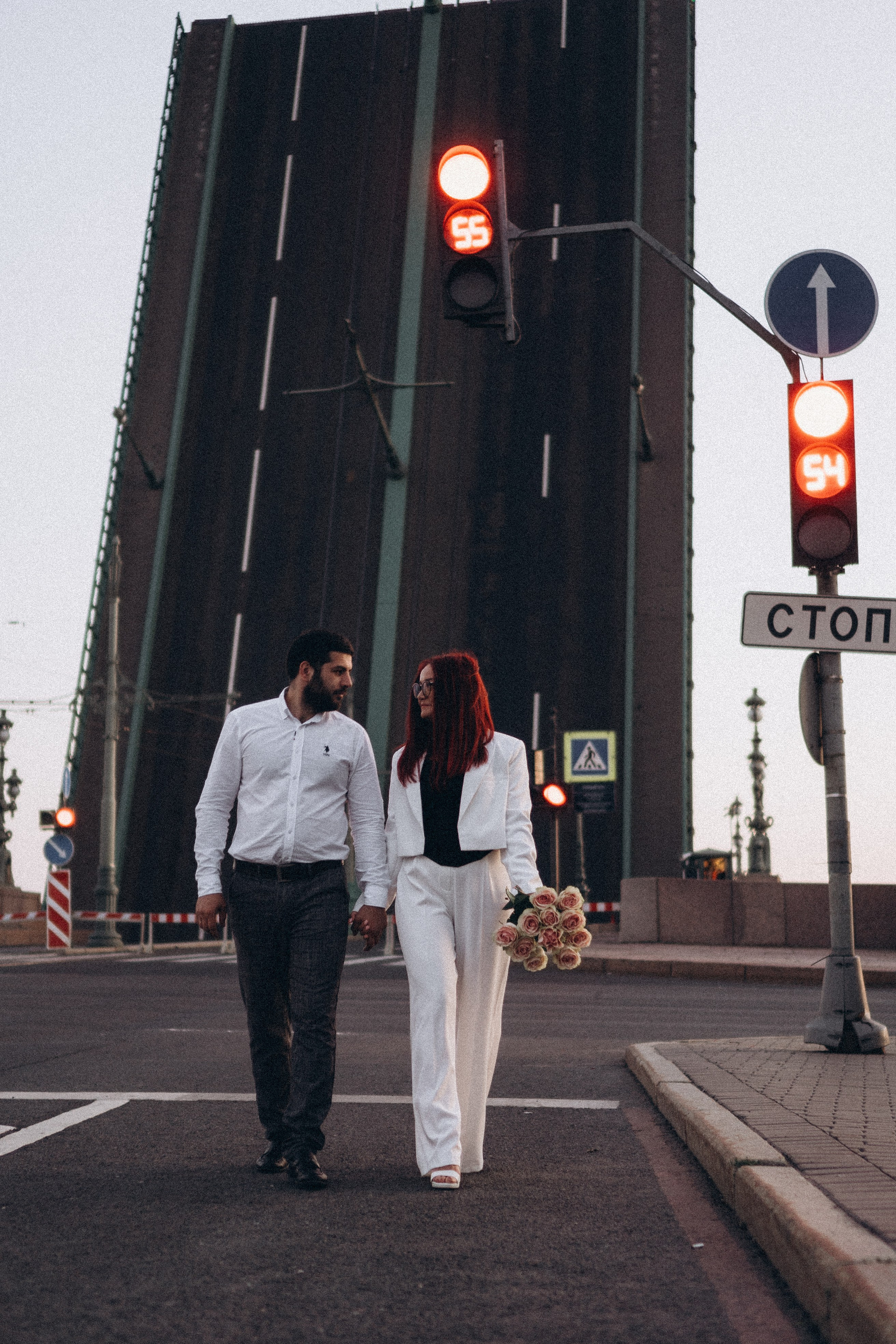 РАССВЕТНАЯ ИСТОРИЯ. Профессиональный фотограф, Санкт-Петербург — Виктория Богомолова