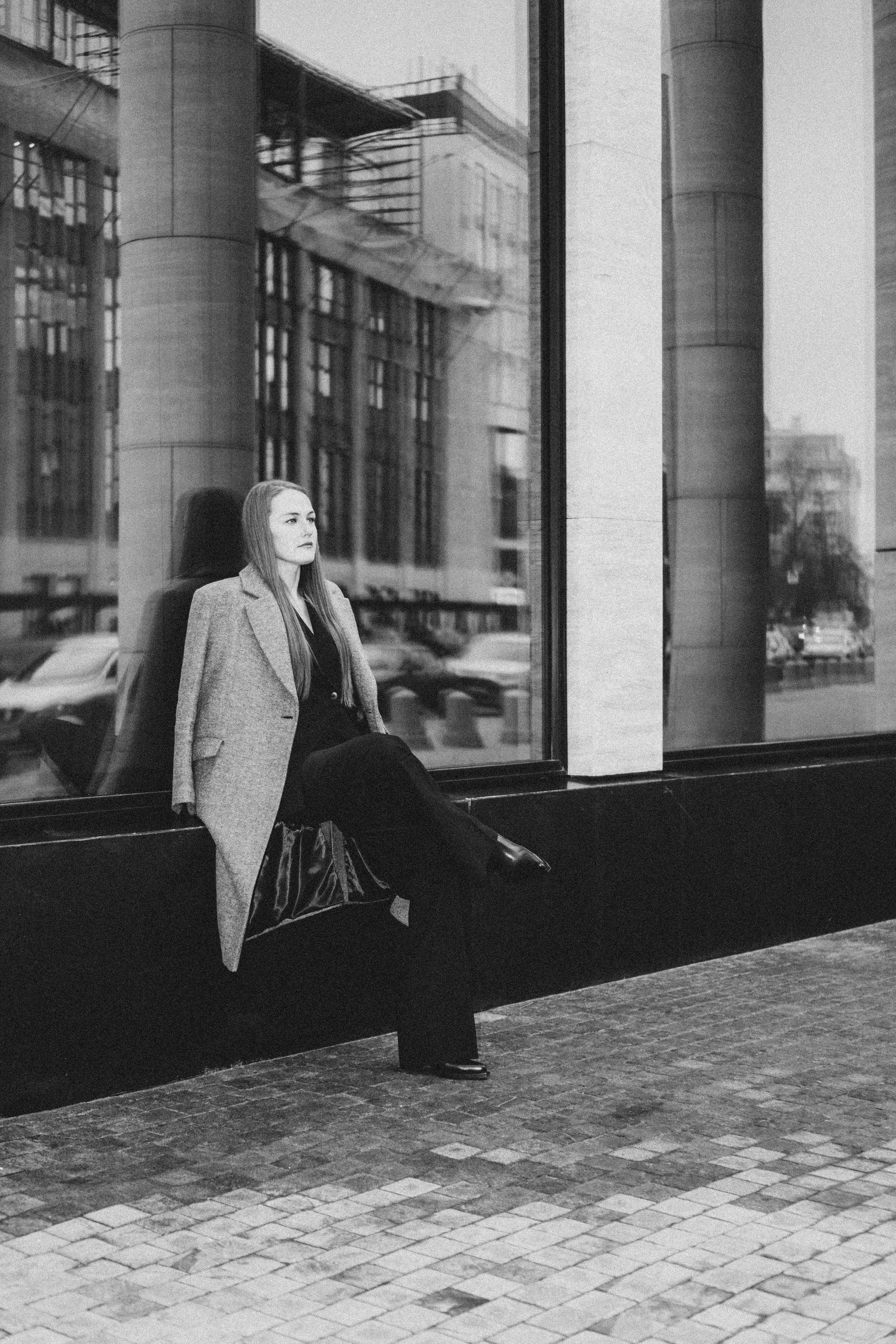 ЖУРНАЛЬНЫЙ СТИЛЬ. Профессиональный фотограф, Санкт-Петербург — Виктория Богомолова