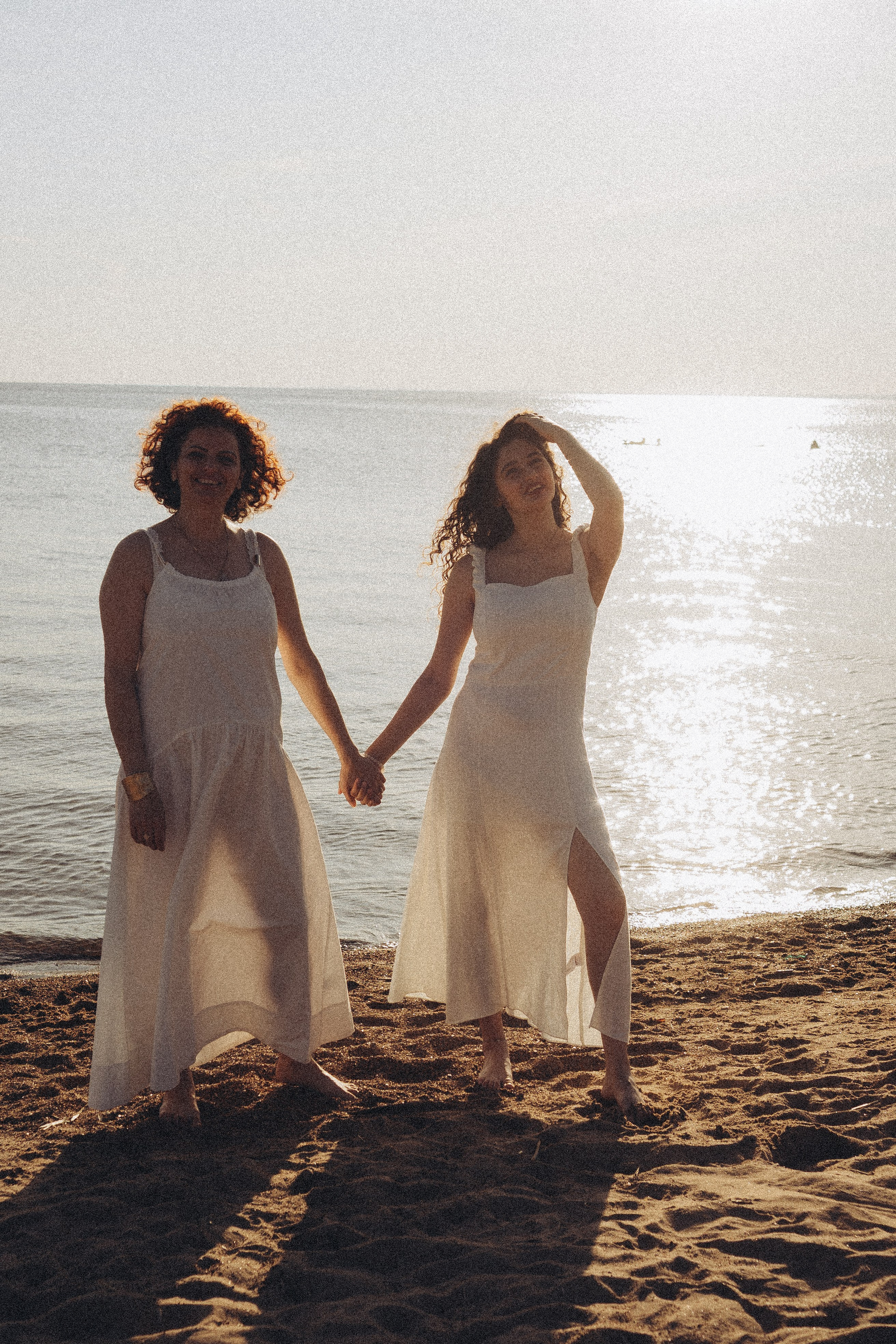 МАМА И ДОЧЬ. Профессиональный фотограф, Санкт-Петербург — Виктория Богомолова