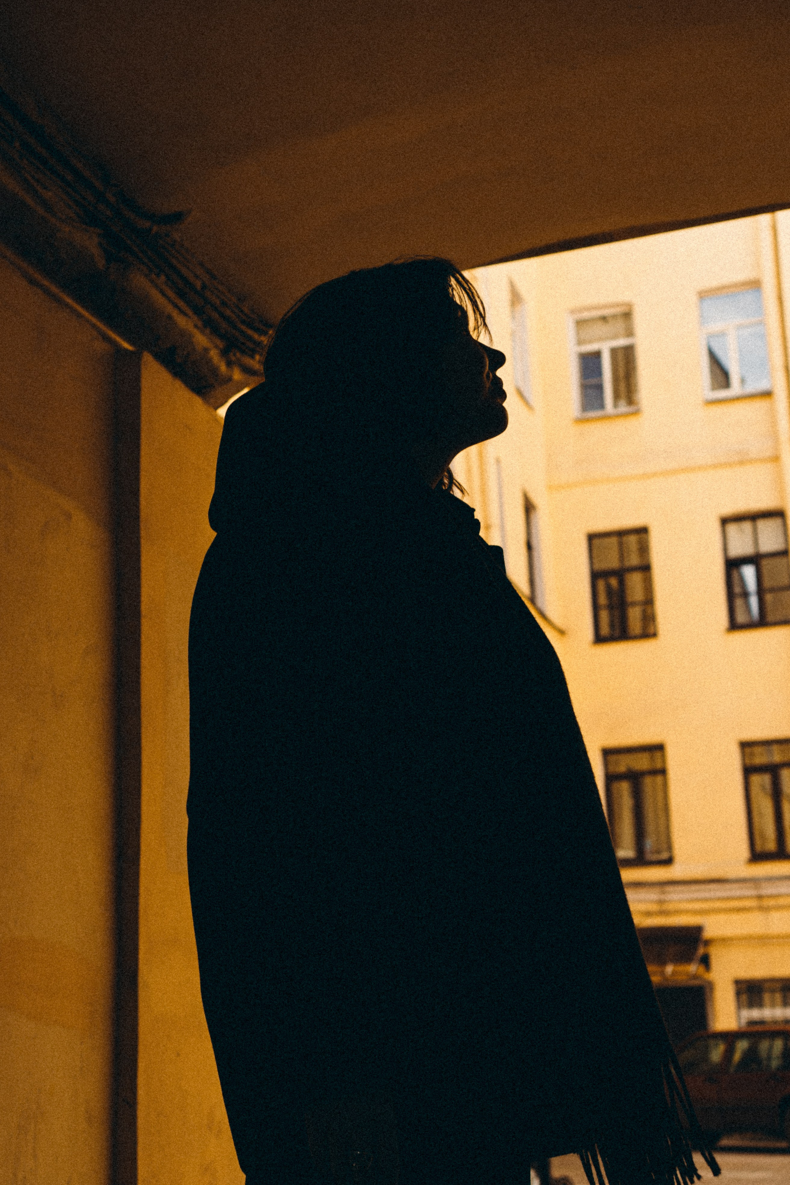 Прогулка по весеннему Питеру. Профессиональный фотограф, Санкт-Петербург — Виктория Богомолова