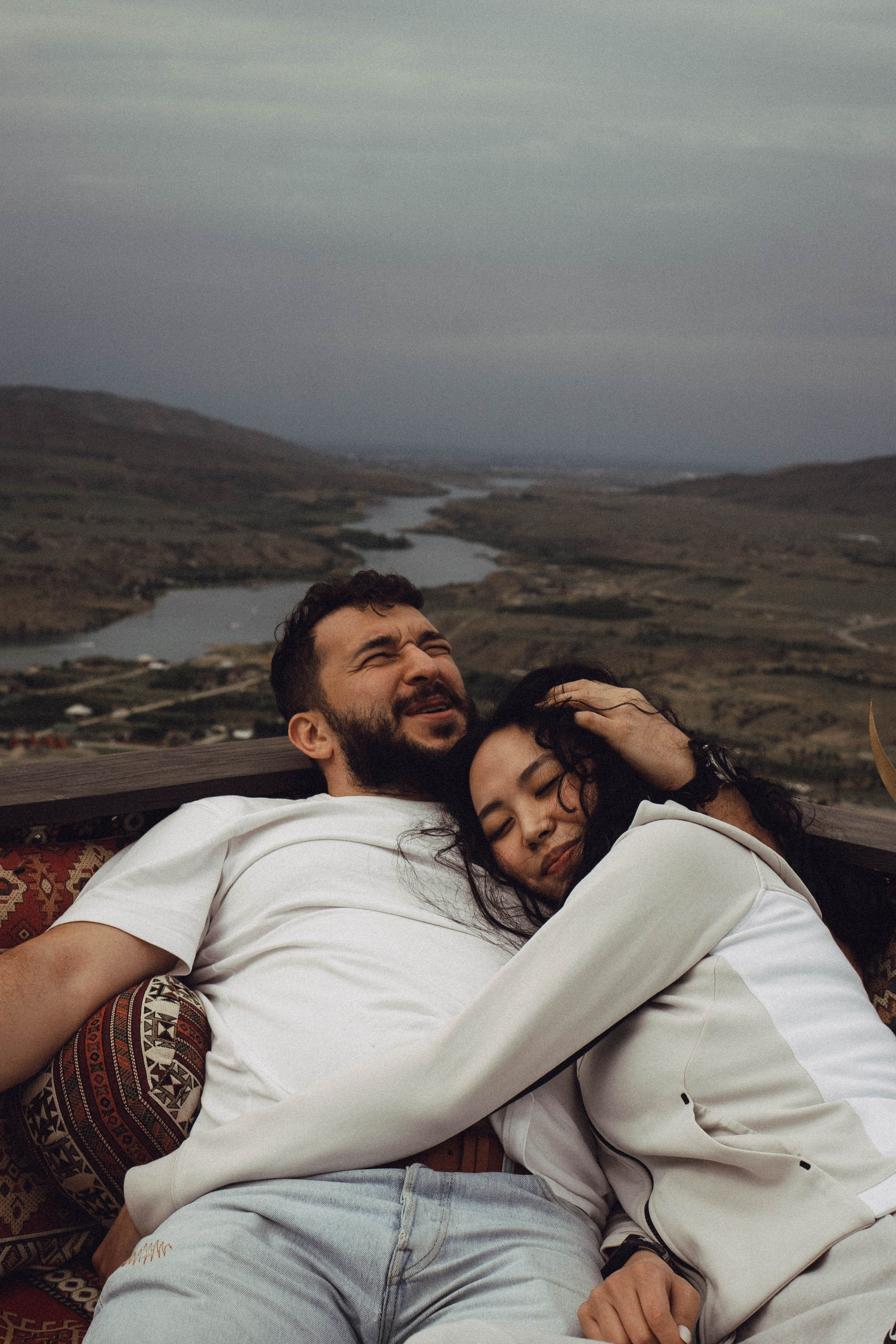 Любовь. Профессиональный фотограф, Санкт-Петербург — Виктория Богомолова