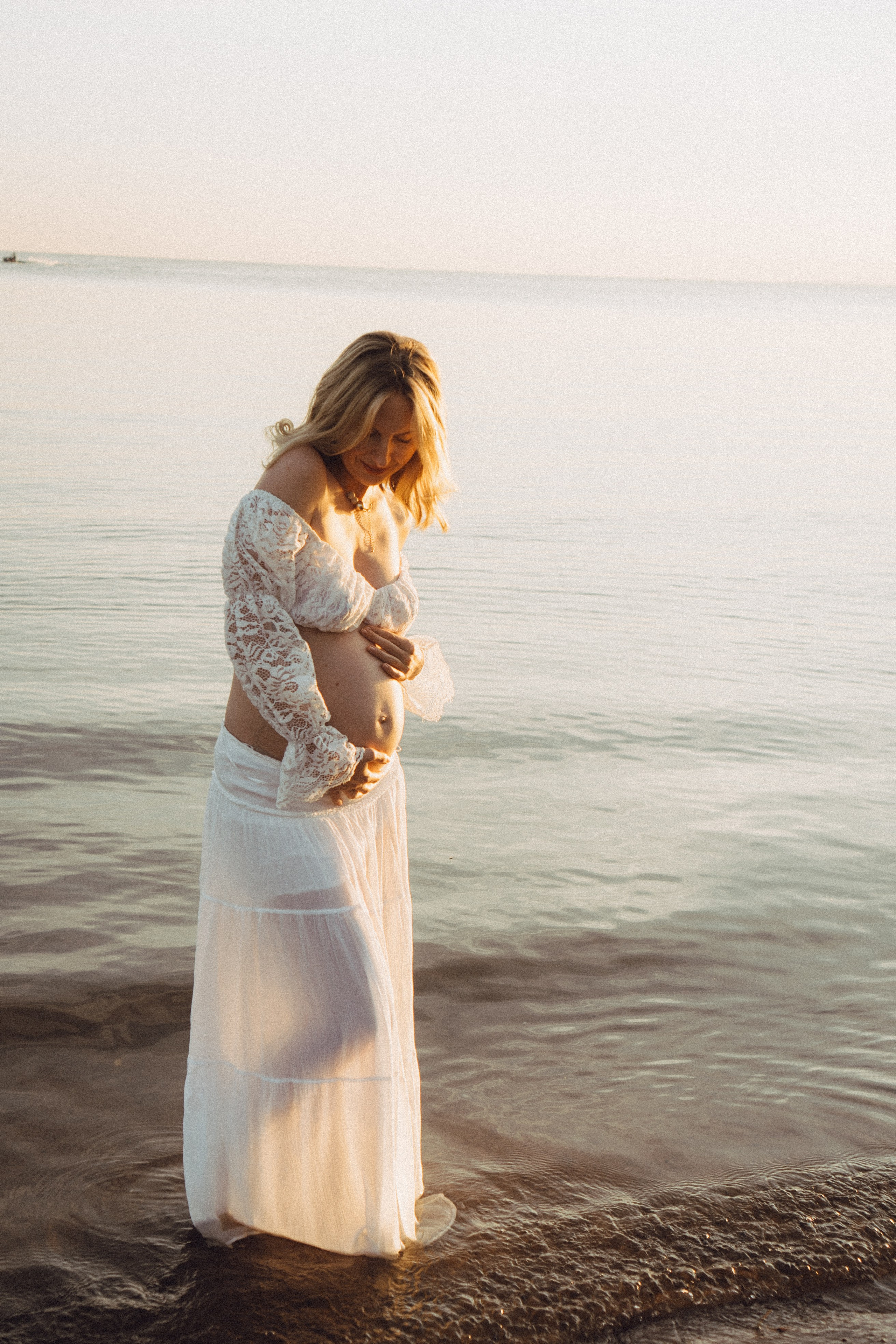 В ОЖИДАНИИ. Профессиональный фотограф, Санкт-Петербург — Виктория Богомолова