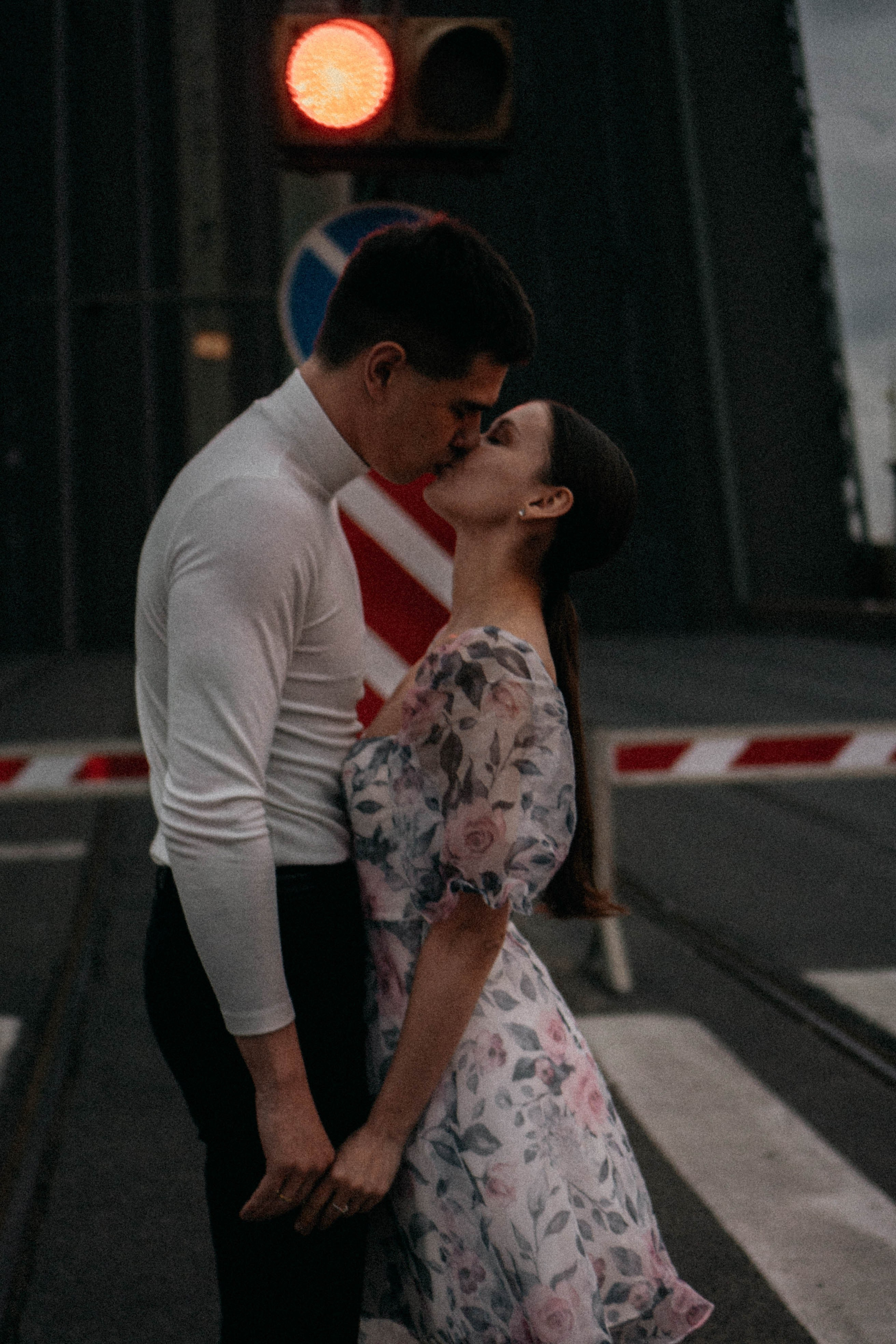 Любовь в белые ночи. Профессиональный фотограф, Санкт-Петербург — Виктория Богомолова