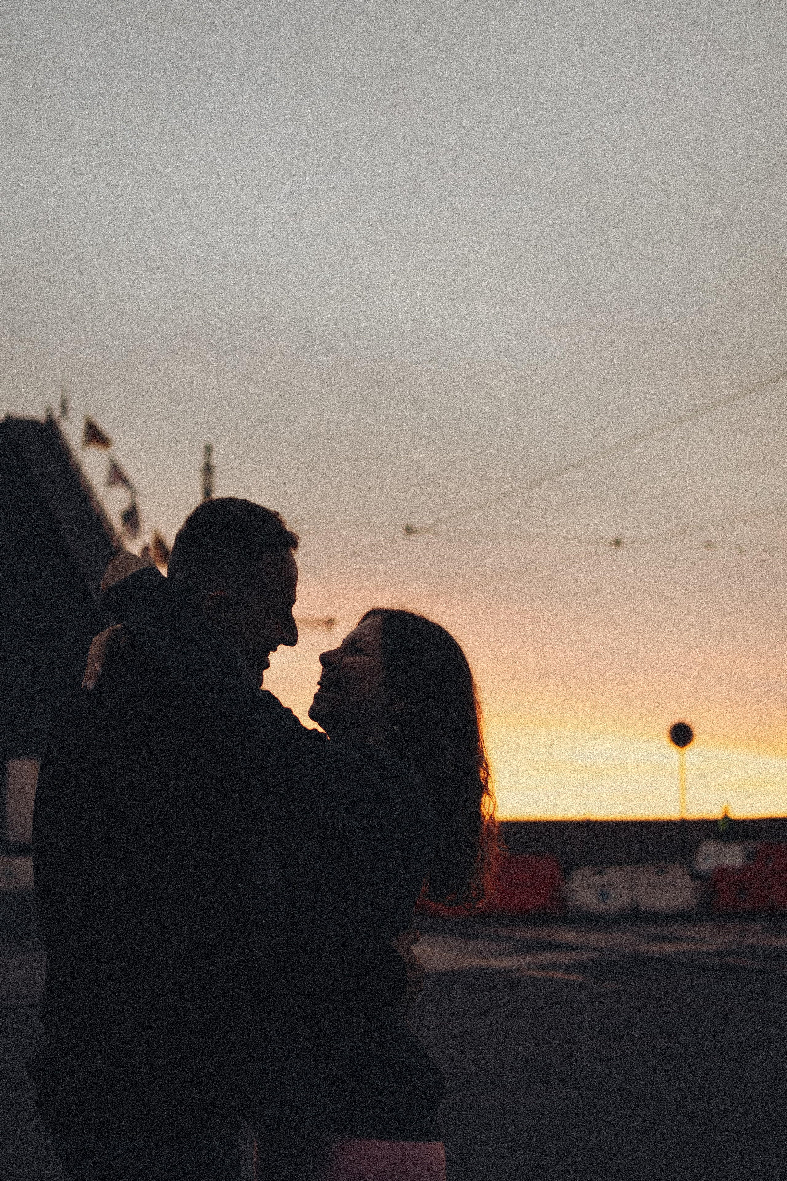 С разводными мостами. Профессиональный фотограф, Санкт-Петербург — Виктория Богомолова
