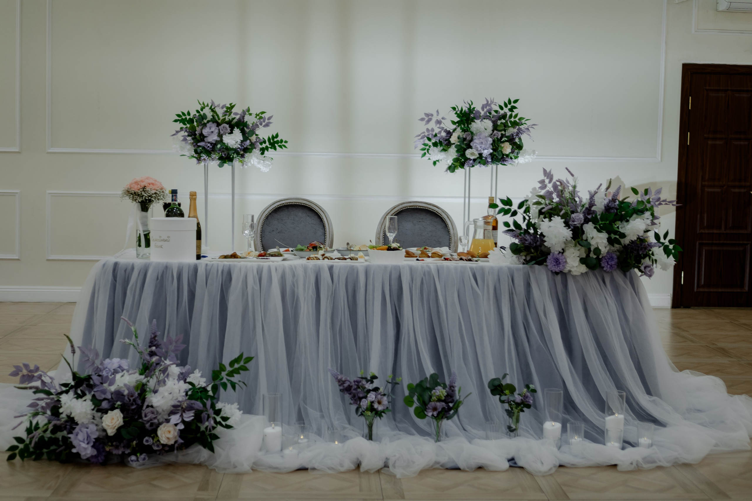 СВАДЕБНАЯ СЬЕМКА В ЗАГСЕ И БАНКЕТ. Профессиональный фотограф, Санкт-Петербург — Виктория Богомолова