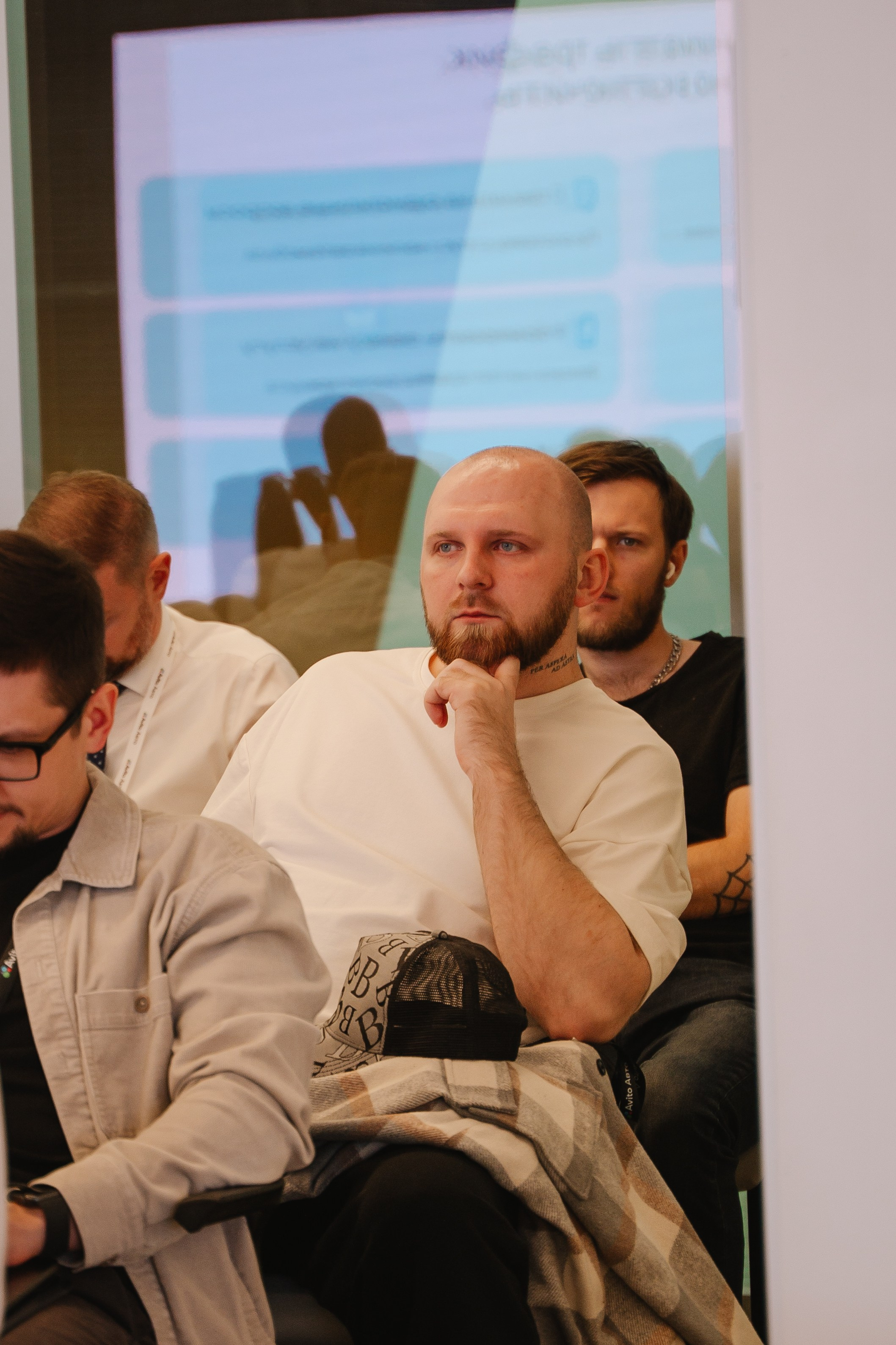 Avito. Фотограф — Ася Орехова