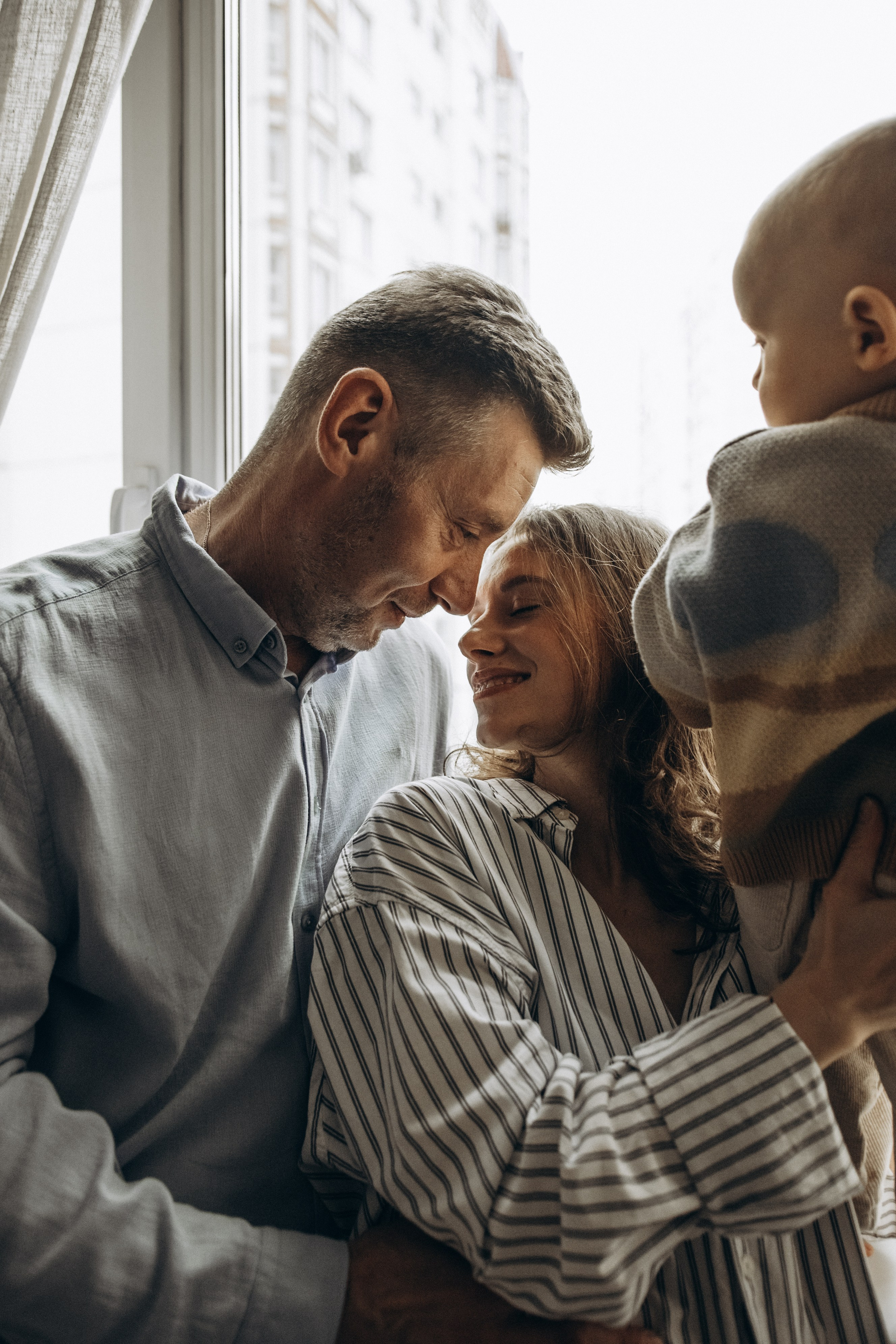 Федор. Гаврилова Настя семейный фотограф lifestyle в Москве