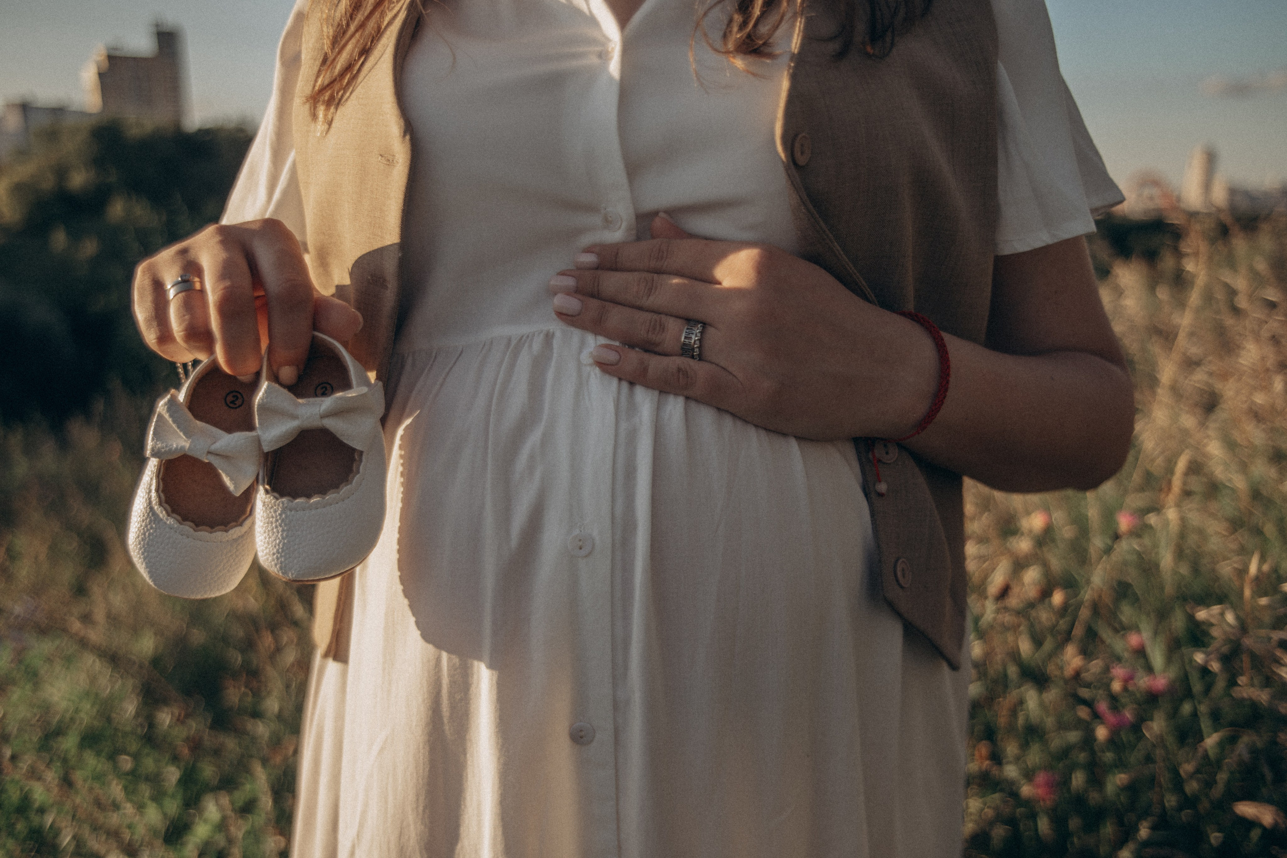 На холмах. Гаврилова Настя семейный фотограф lifestyle в Москве