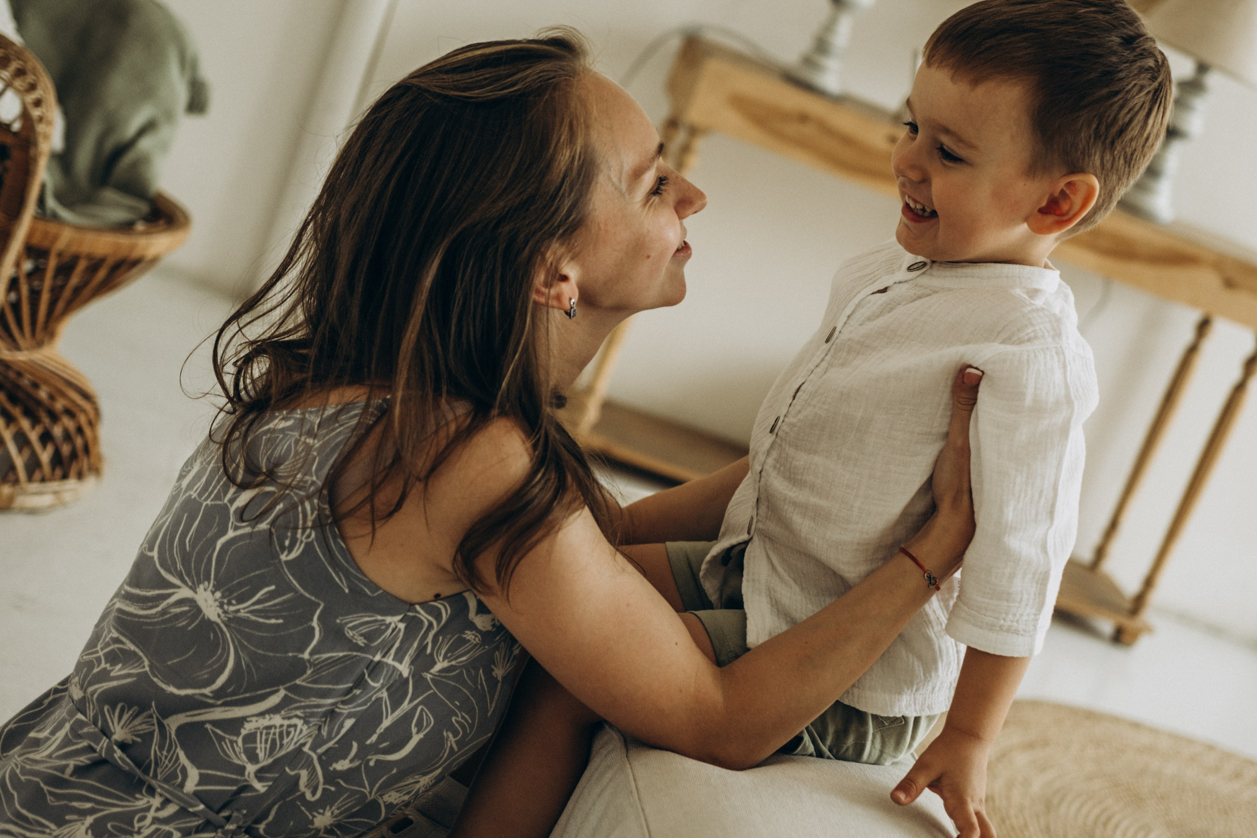 Семейная история. Гаврилова Настя семейный фотограф lifestyle в Москве