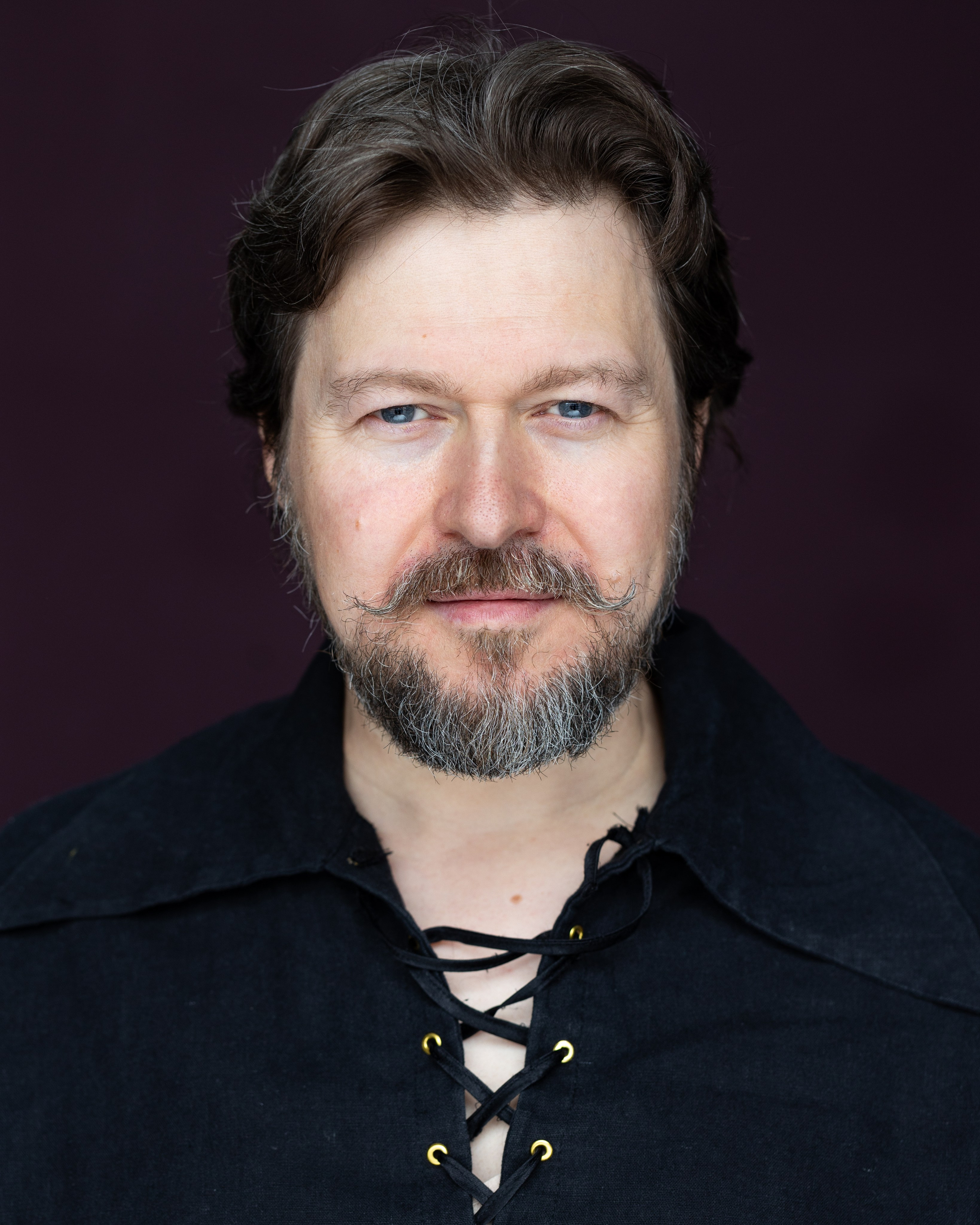 Андрей Горбунов. Свадебный фотограф Алена Полянская