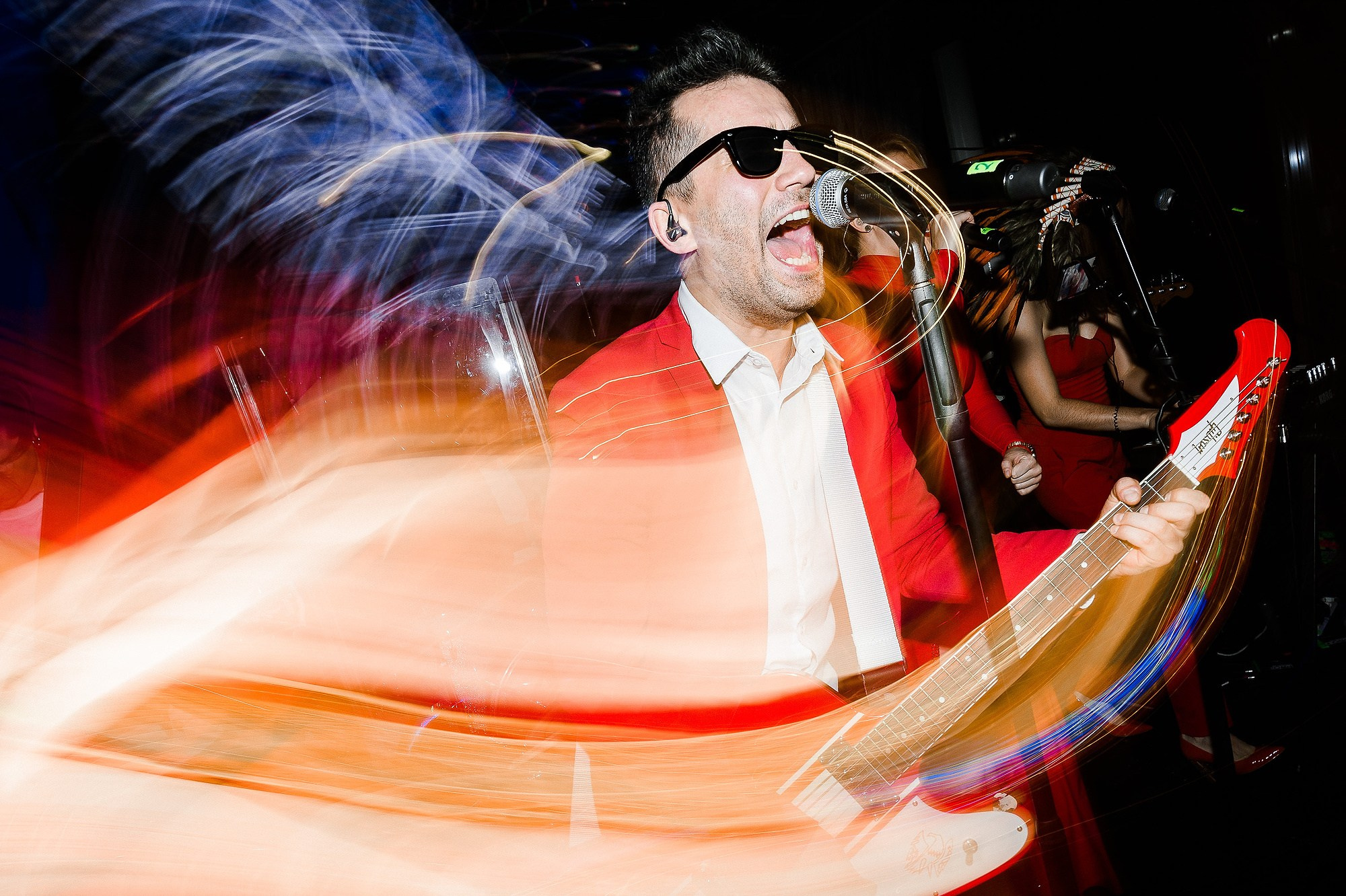 Events. Промышленная и репортажная фотография