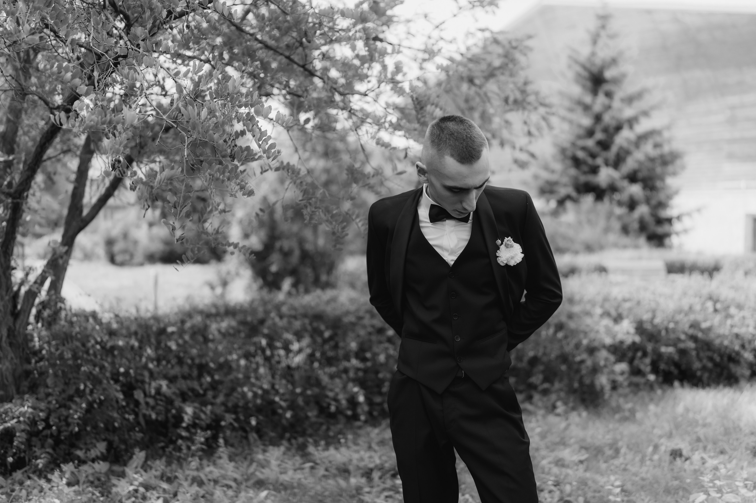 Юля и Артём. Фотограф Ольга Мызникова