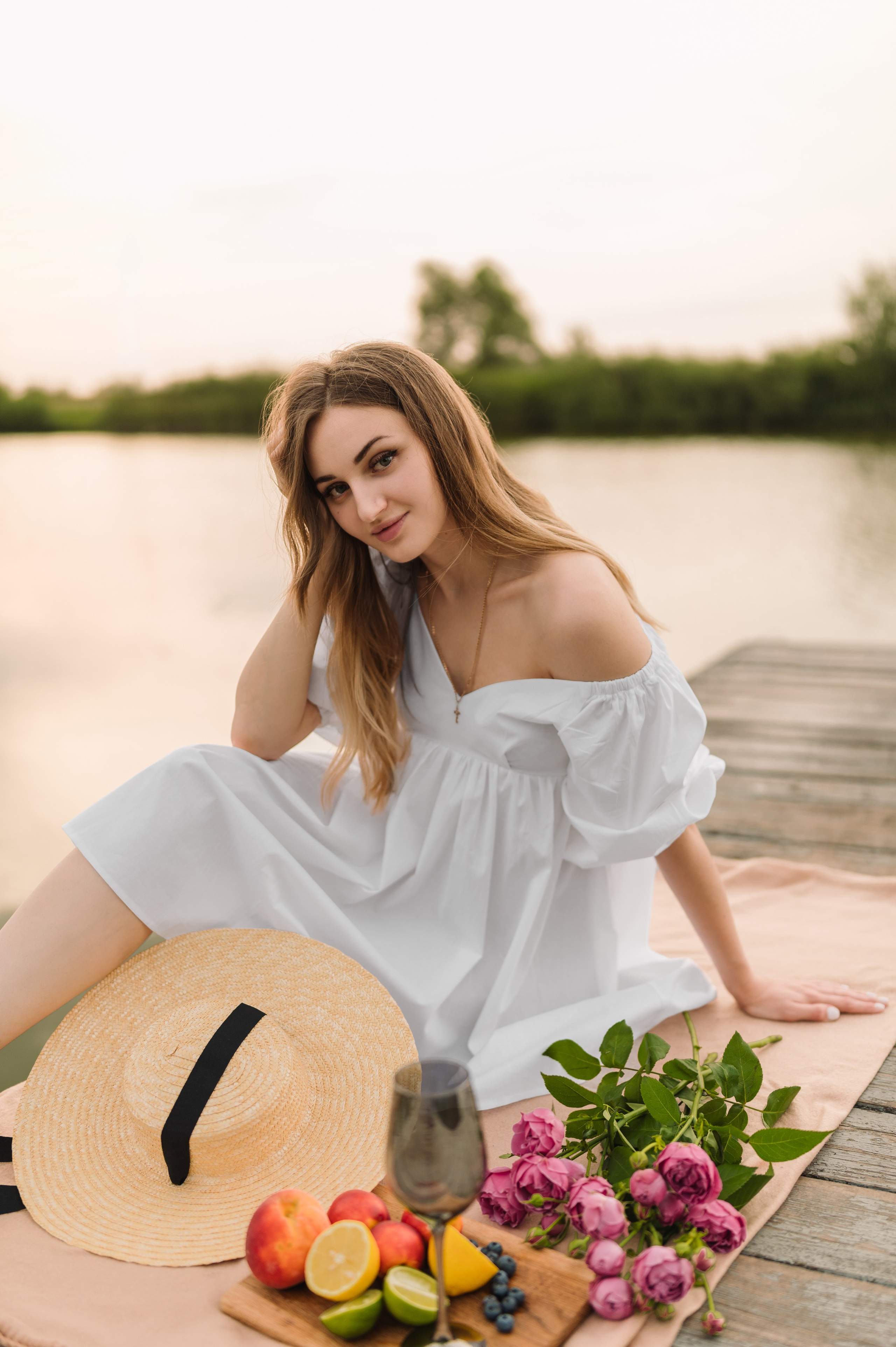 Аля. Фотограф Ольга Мызникова