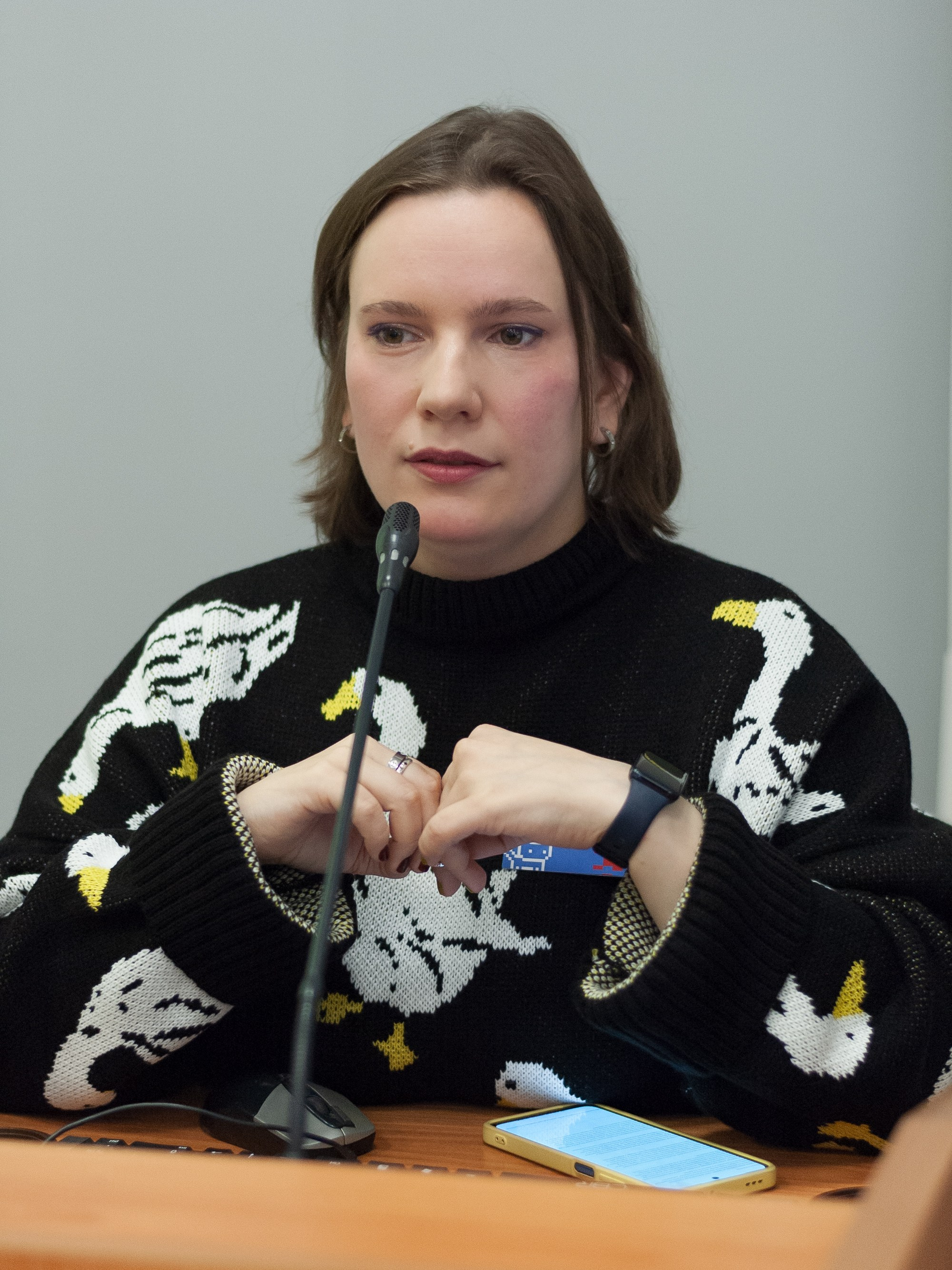 Научная конференция. Ларичев Алексей — индивидуальный и репортажный фотограф Москва