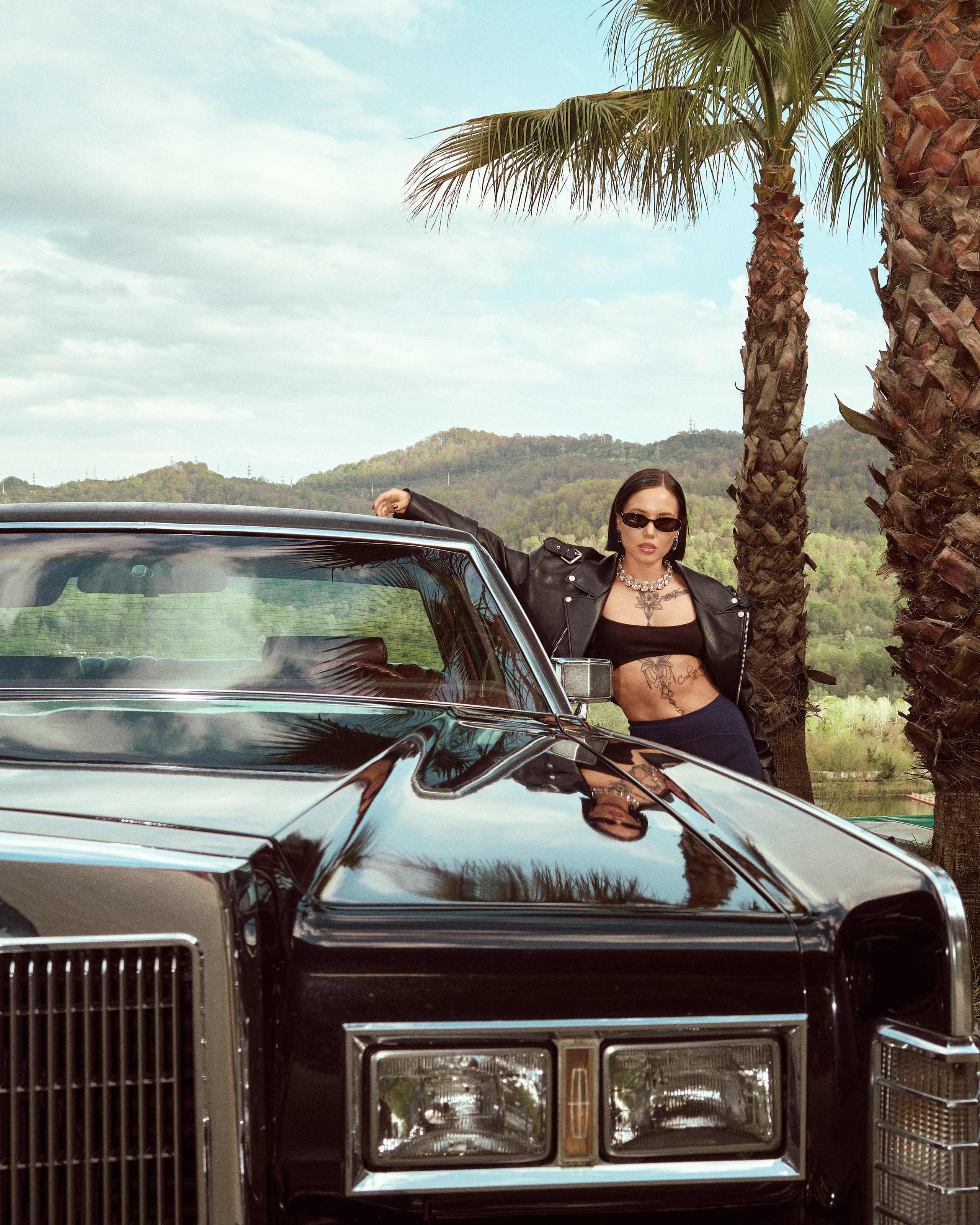 Дарья Ярец. Fashion Photographer