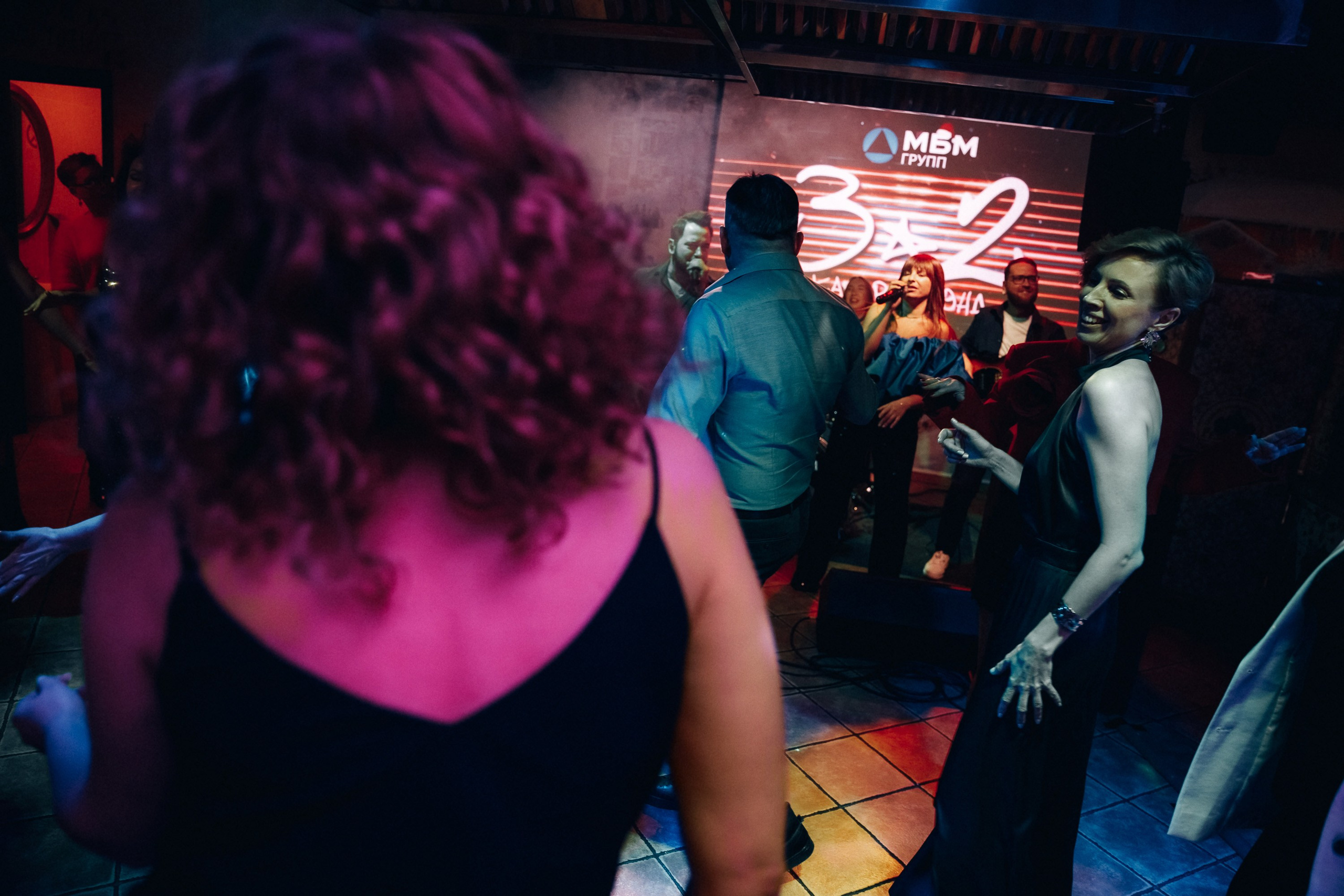 МБМ ГРУПП. Свадебный фотограф Дмитрий Воробьев Ярославль