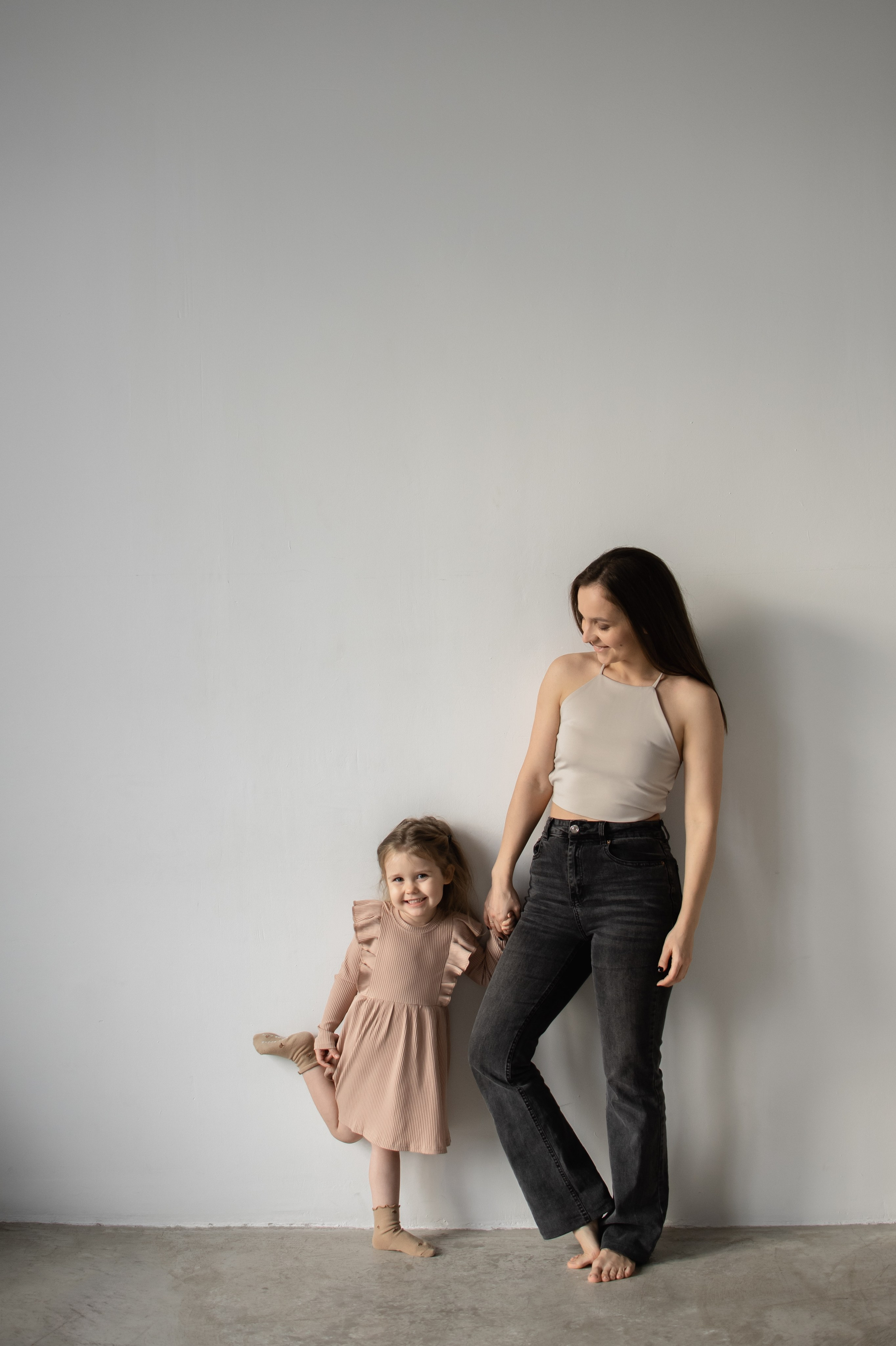 Виталий, Вера и Сашенька. Фотограф Челябинск Екатерина Миниханова