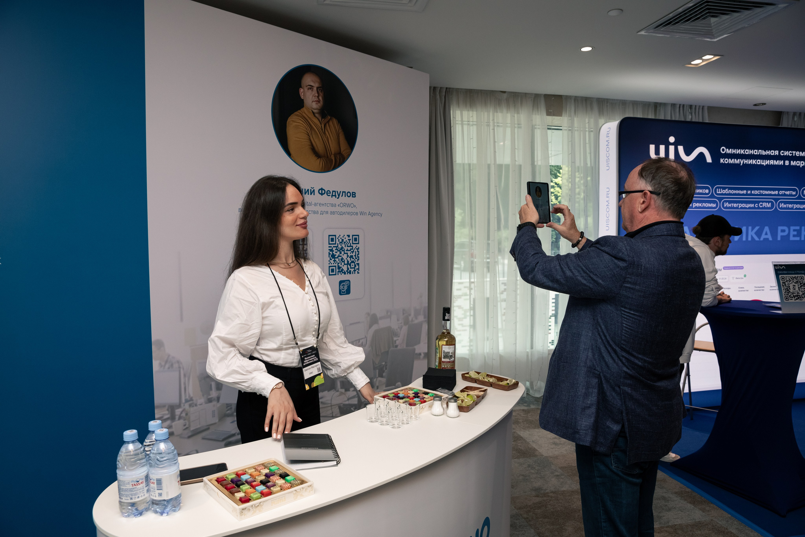 АВТОБОСС | Лекция Финансовая Эффективность Автобизнеса 2025. Фотограф брендов и бизнеса в Москве Алексей Сентюрин