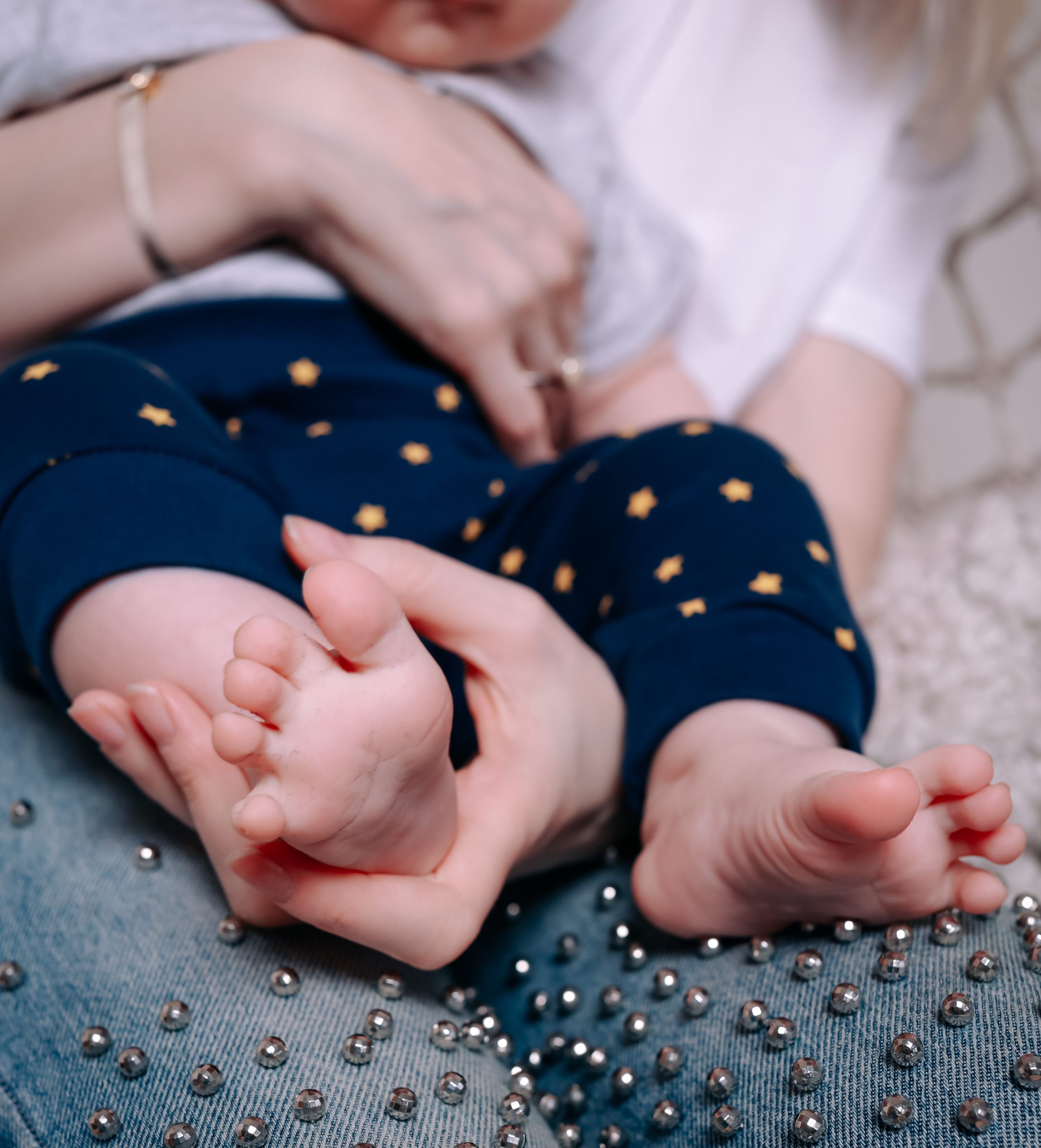 Семейная фотосессия для Лены. Семейный фотограф в Москве и МО Варвара Шаранова