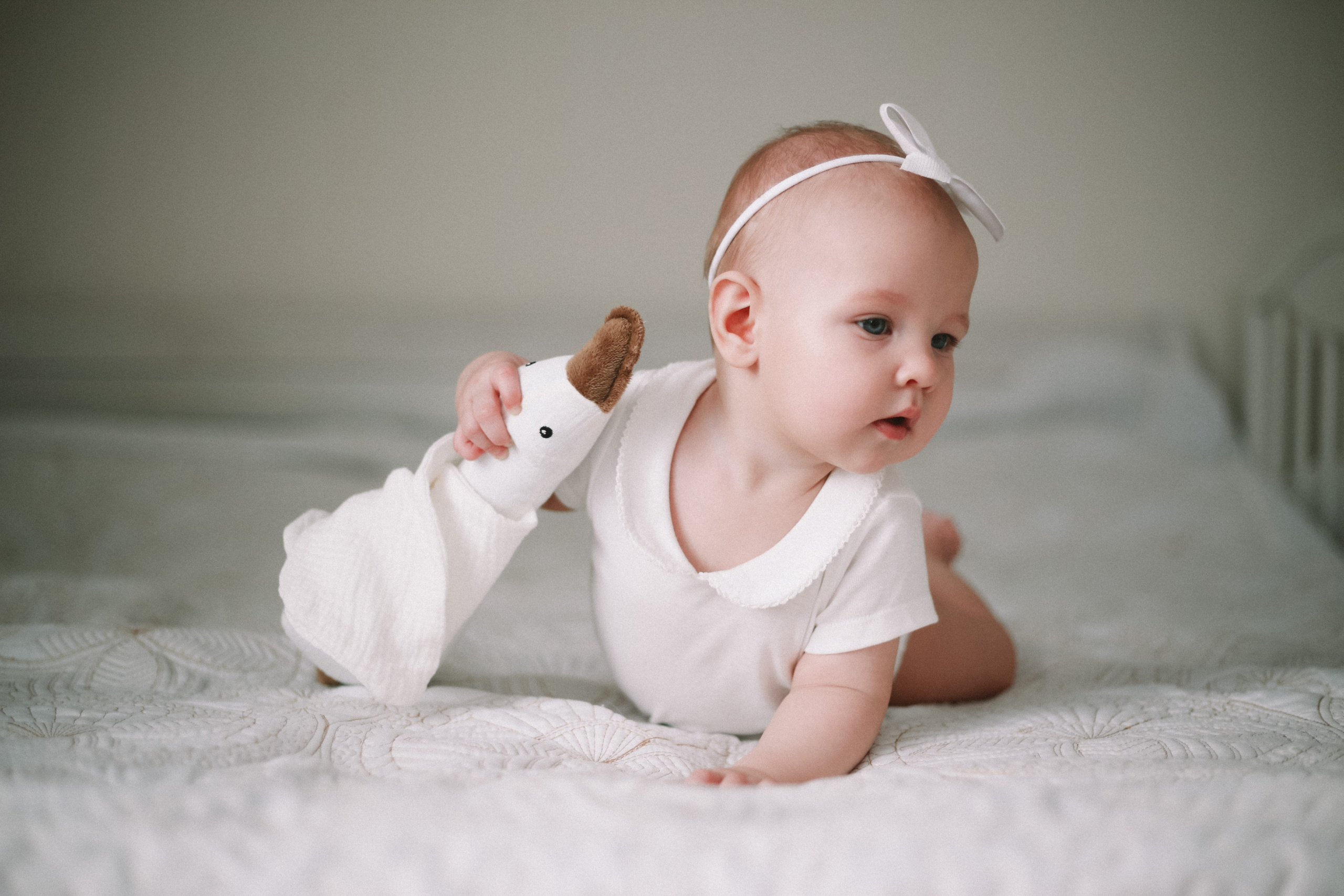 Илья, Таня и Ева. Семейный фотограф в Москве и МО Варвара Шаранова