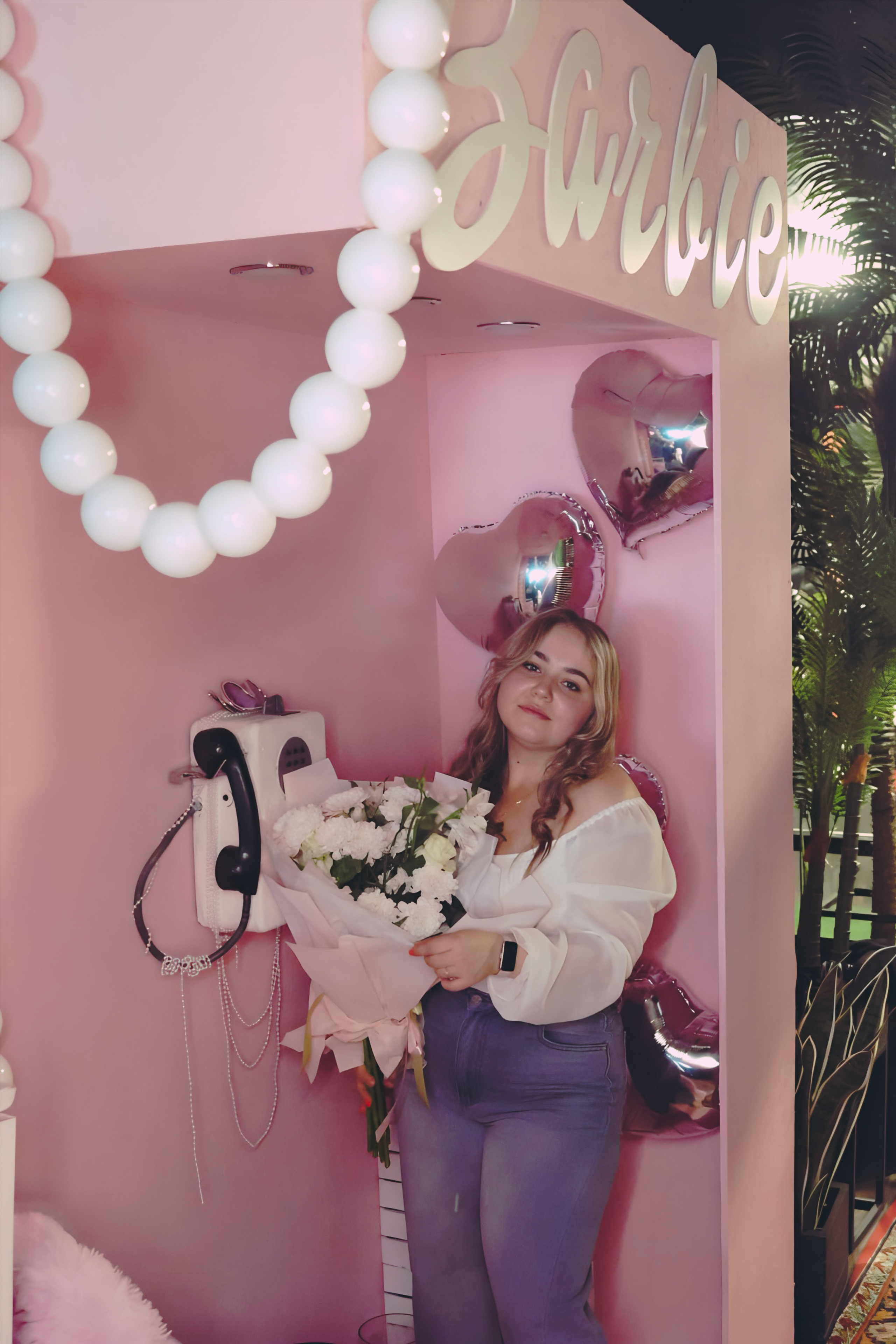 8 марта. Бар- караоке- клуб ЛОФТ. Семейный и детский фотограф в Славгороде Анастасия Винс