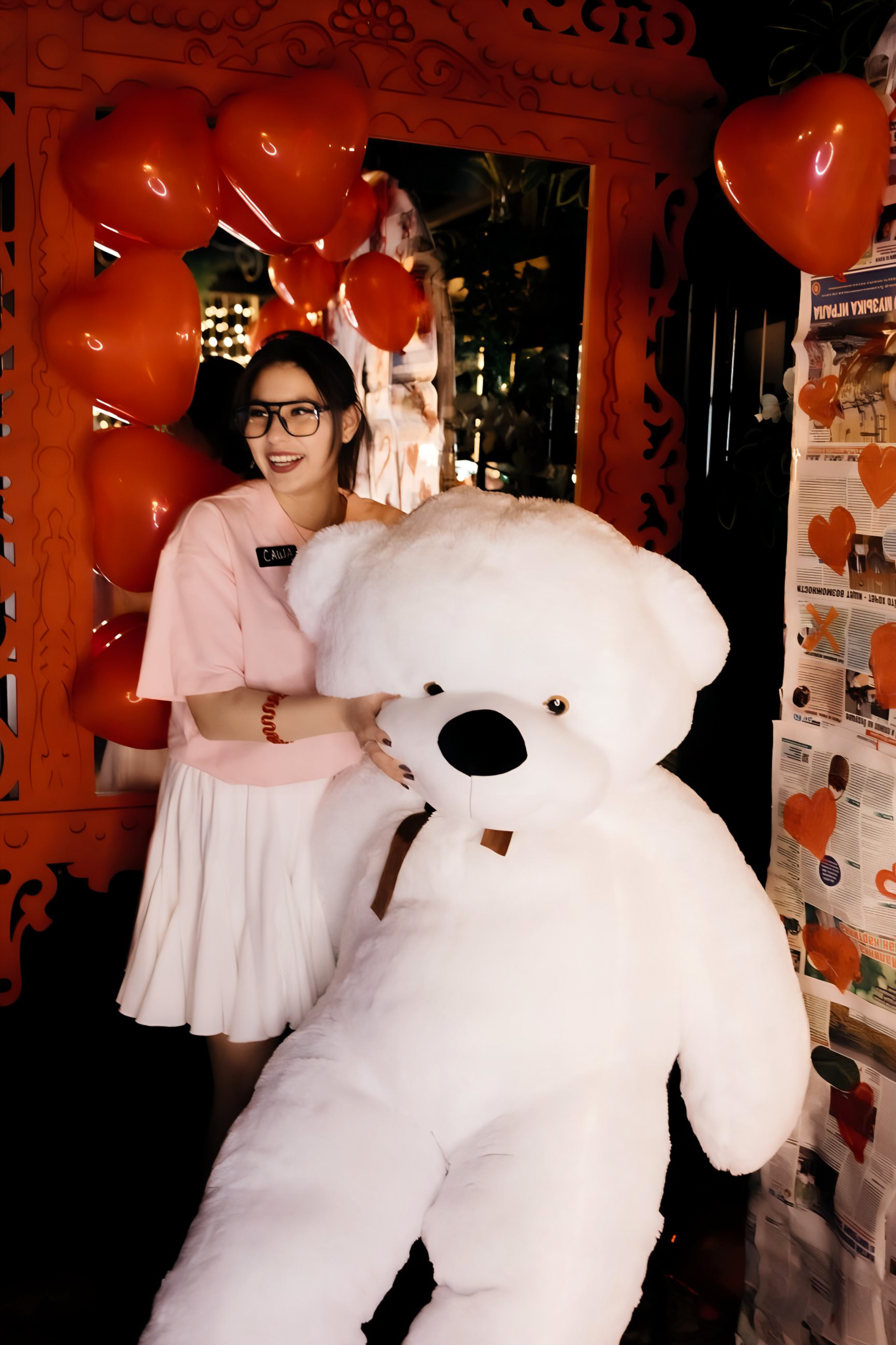 Вечер любви и знакомств. Семейный и детский фотограф в Славгороде Анастасия Винс