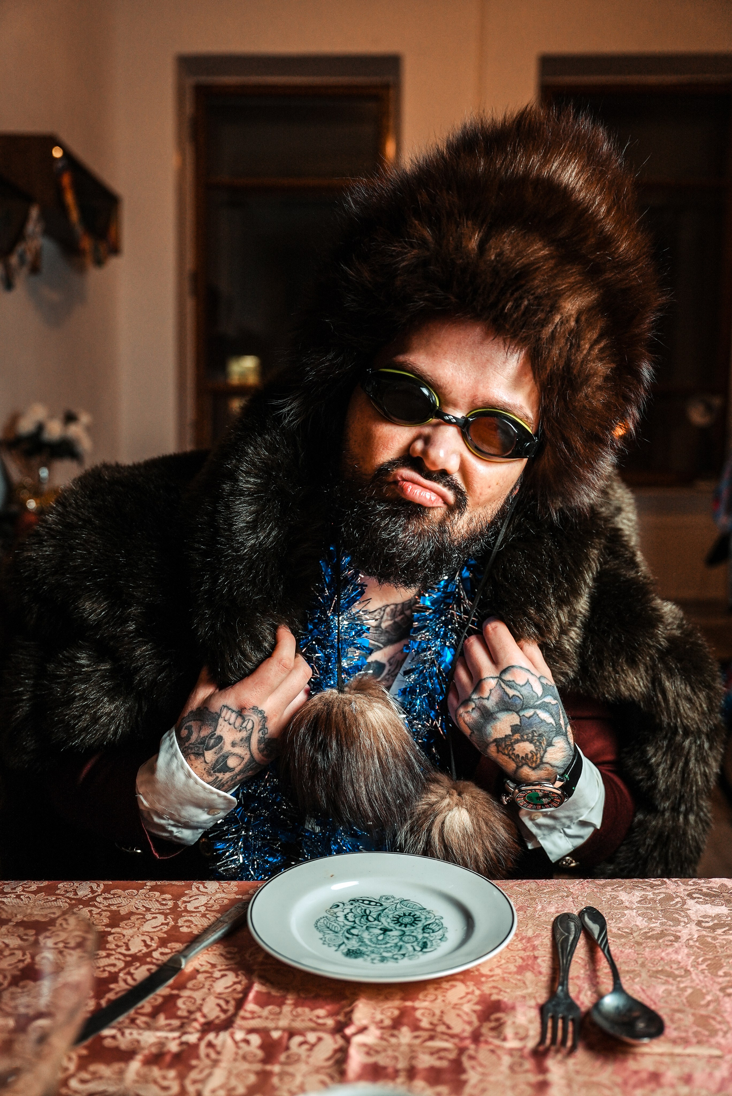 Дейтинг | Даня. ОЧЕНЬ ПЛОХОЙ ФОТОГРАФ