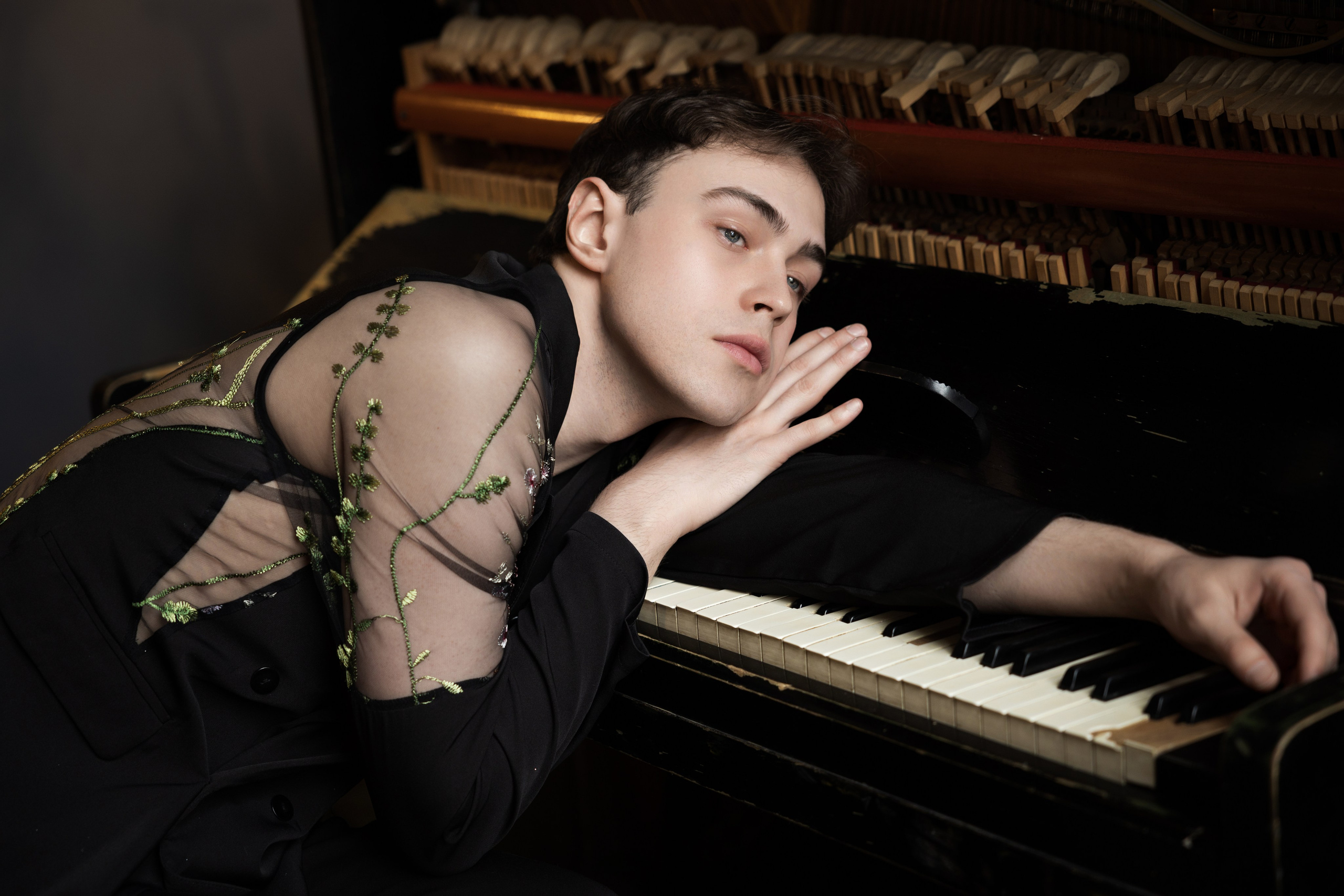 Мужская портретная съемка. Фотограф Лабутина Александра. Портретный и репортажный фотограф из Нижнего Новгорода Александра Лабутина