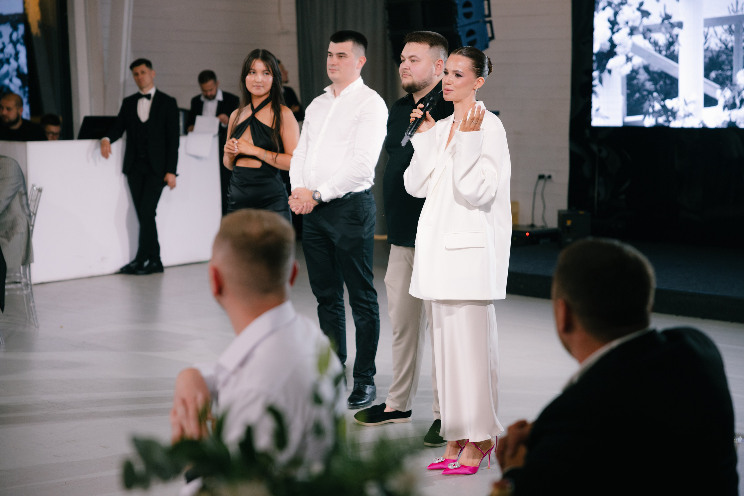 Wedding. Фотограф в Ижевске и Казани Богданов Яков