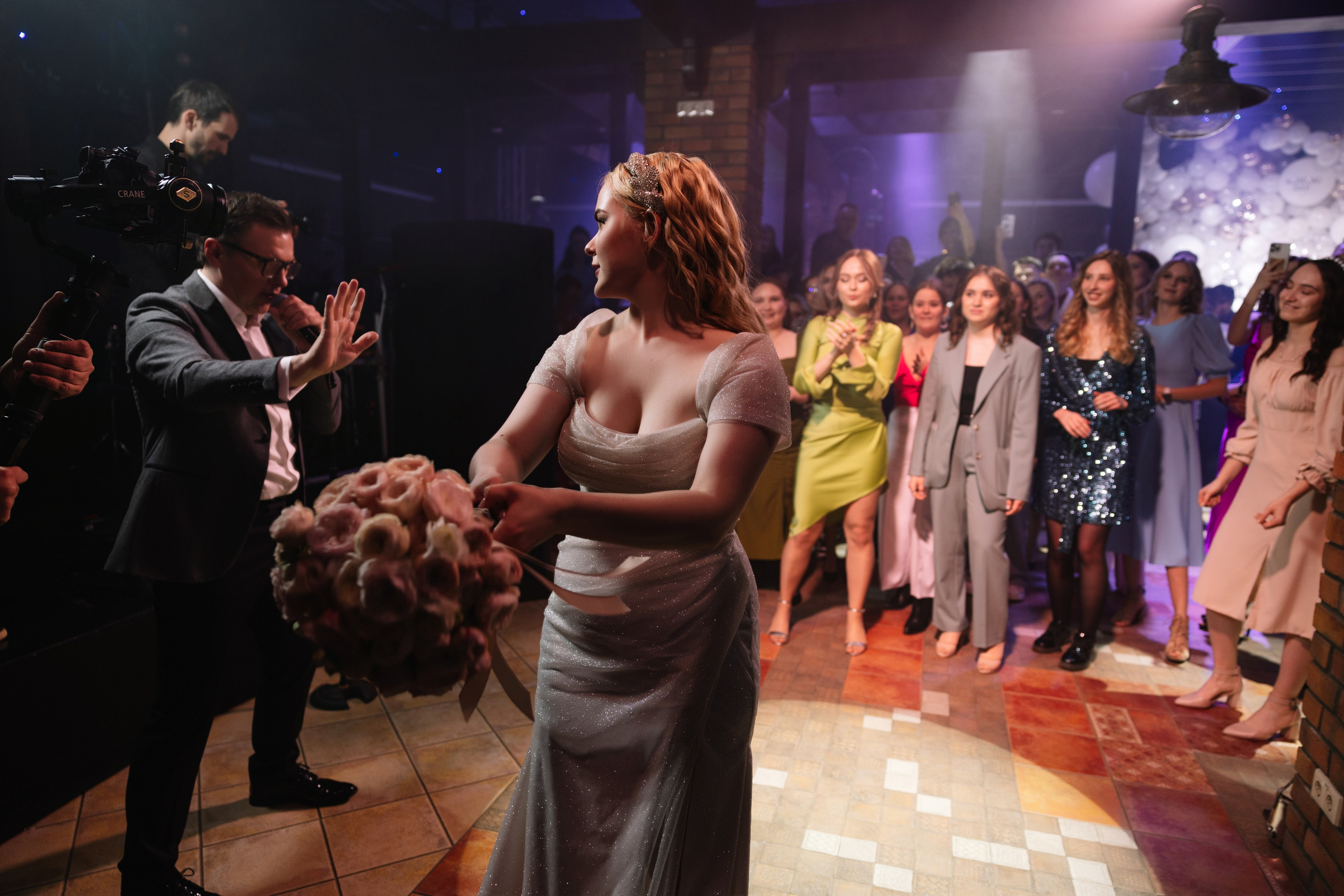 Wedding Станислав Вера. Фотограф в Ижевске и Казани Богданов Яков