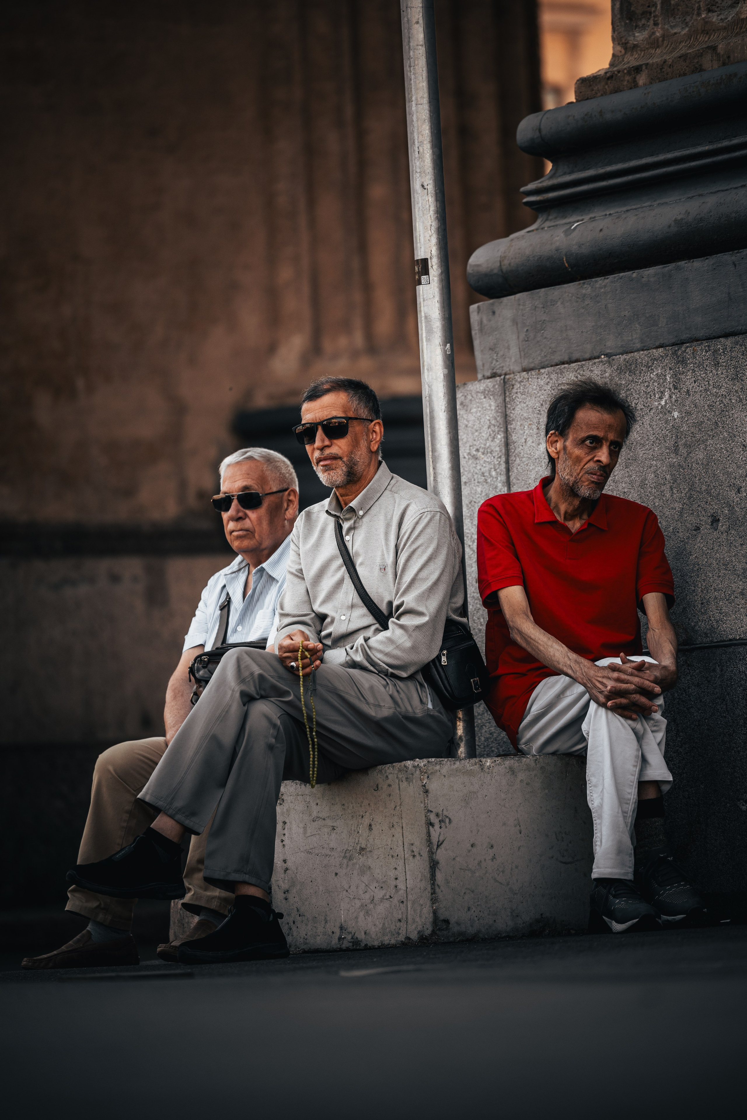 Street. Фотограф в Санкт-Петербурге Шевцов Андрей