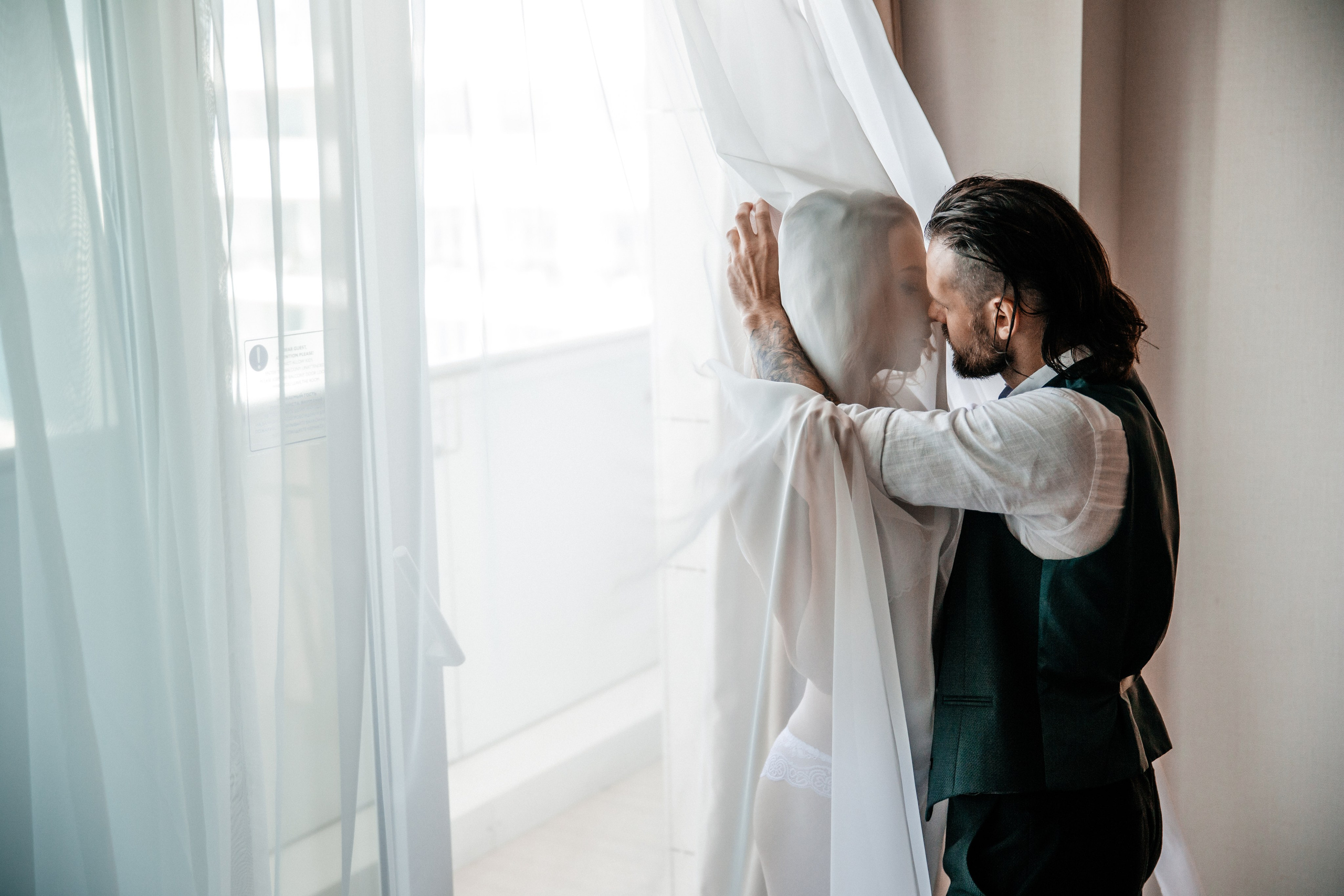 Павел и Виктория. Свадебный фотограф в Краснодаре и крае Анна Романова