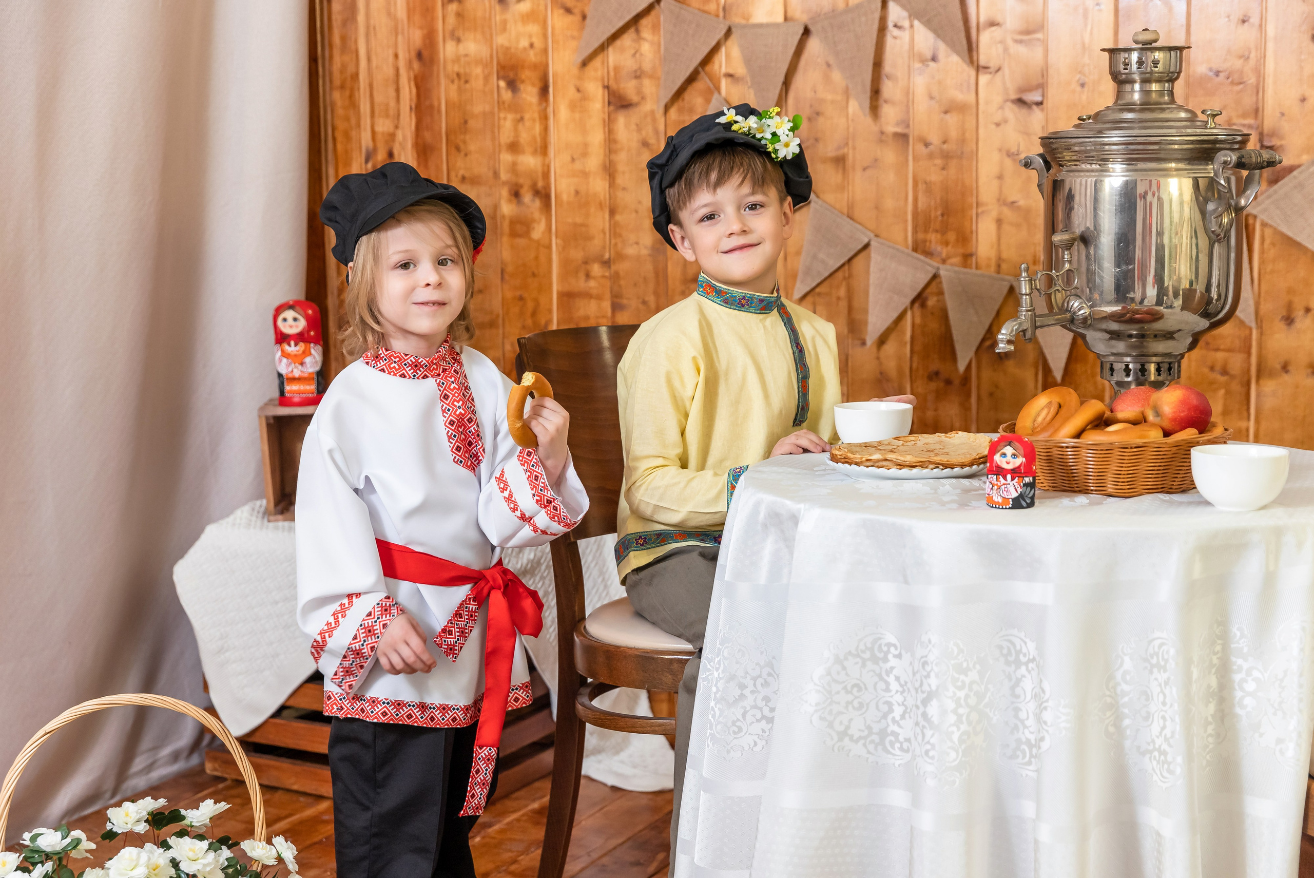 Тематические съёмки. Модельное Агентство Alma Model Management