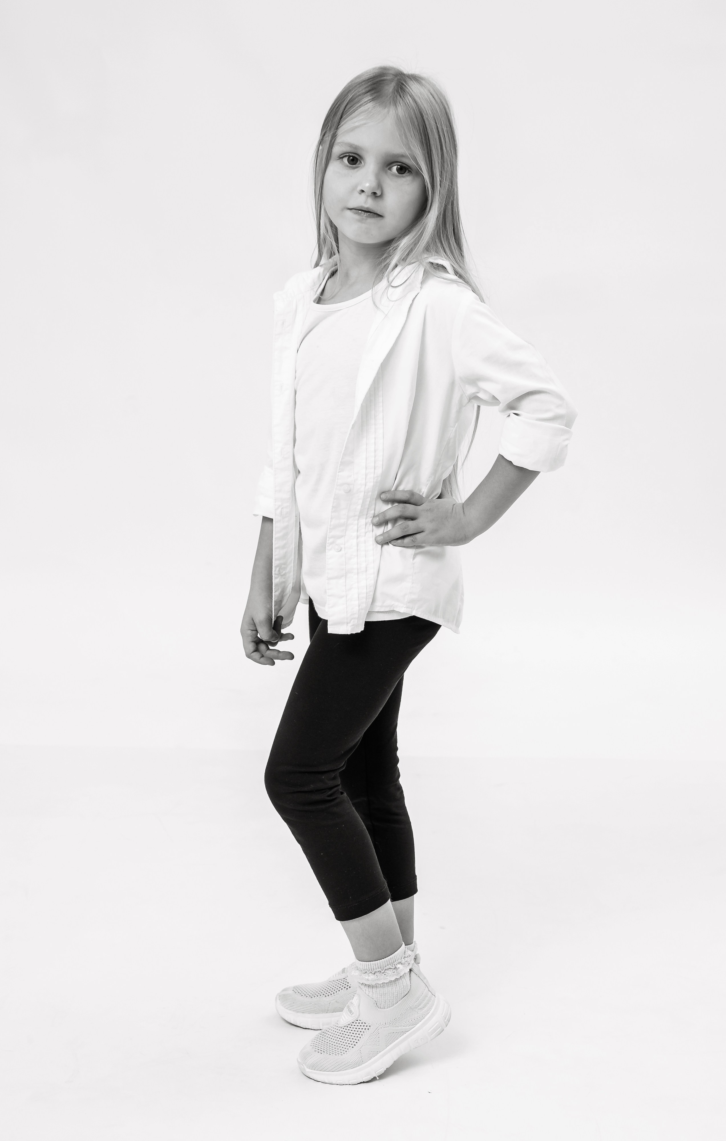 Модельные тесты. Модельное Агентство Alma Model Management