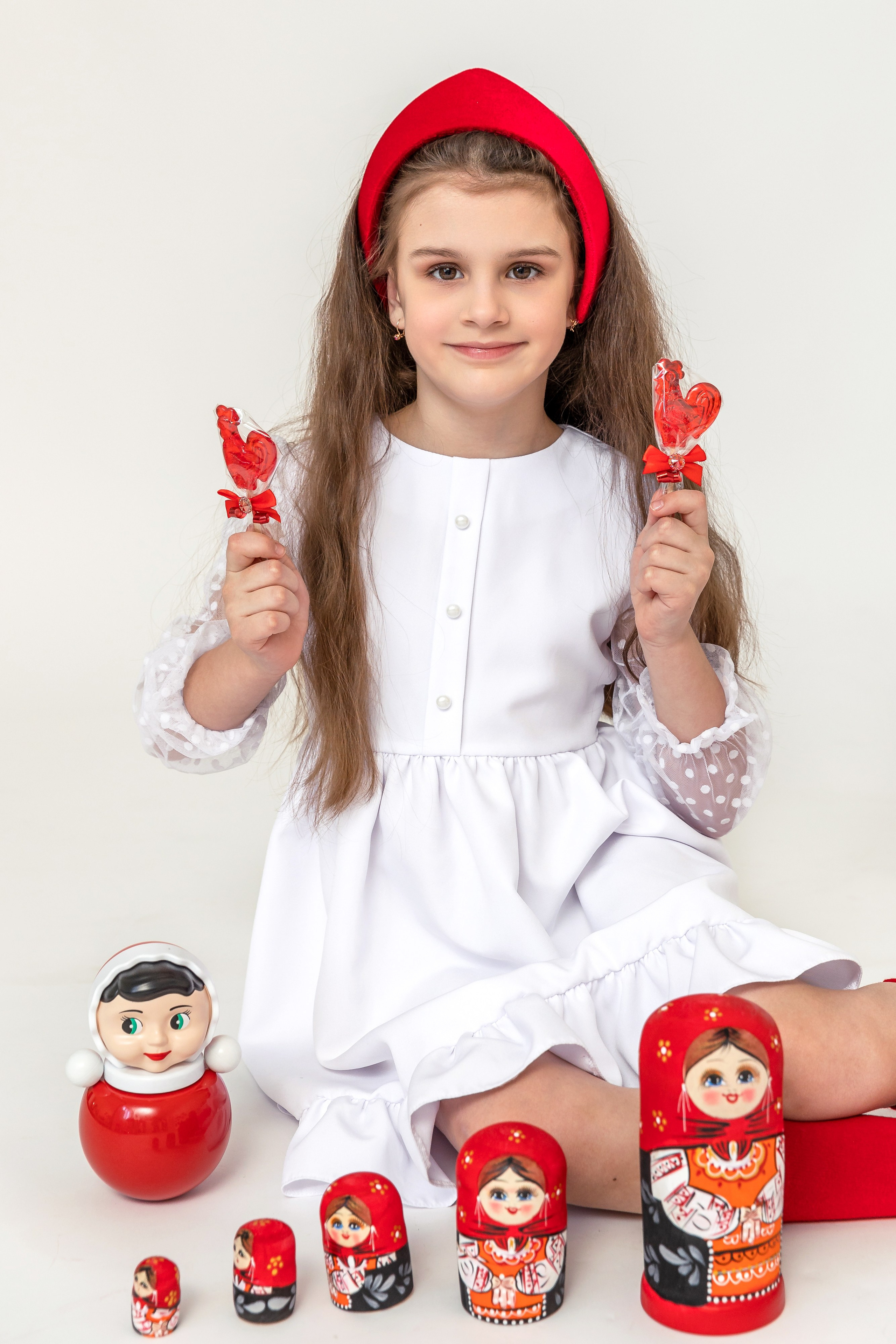 Тематические съёмки. Модельное Агентство Alma Model Management