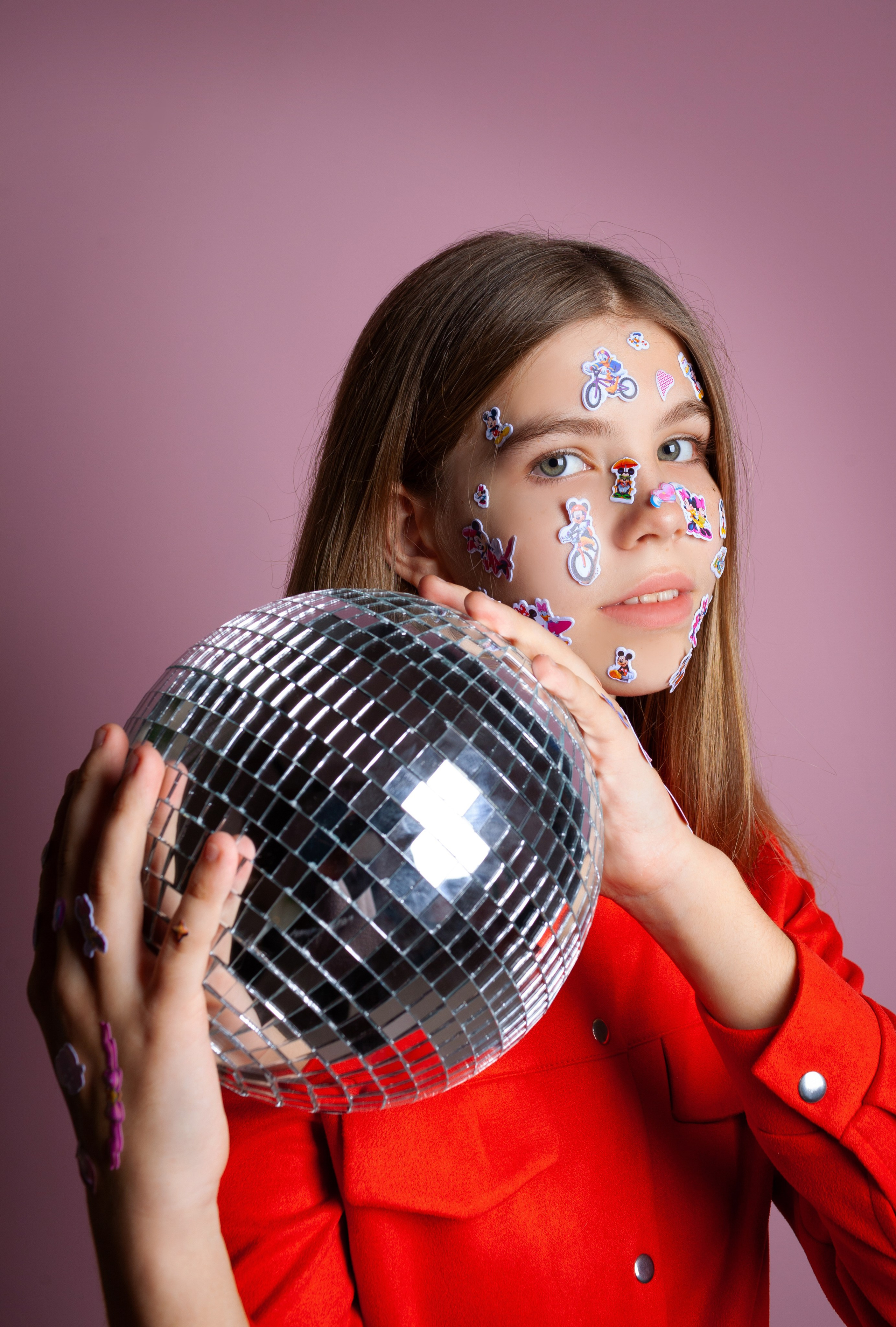 Тематические съёмки. Модельное Агентство Alma Model Management