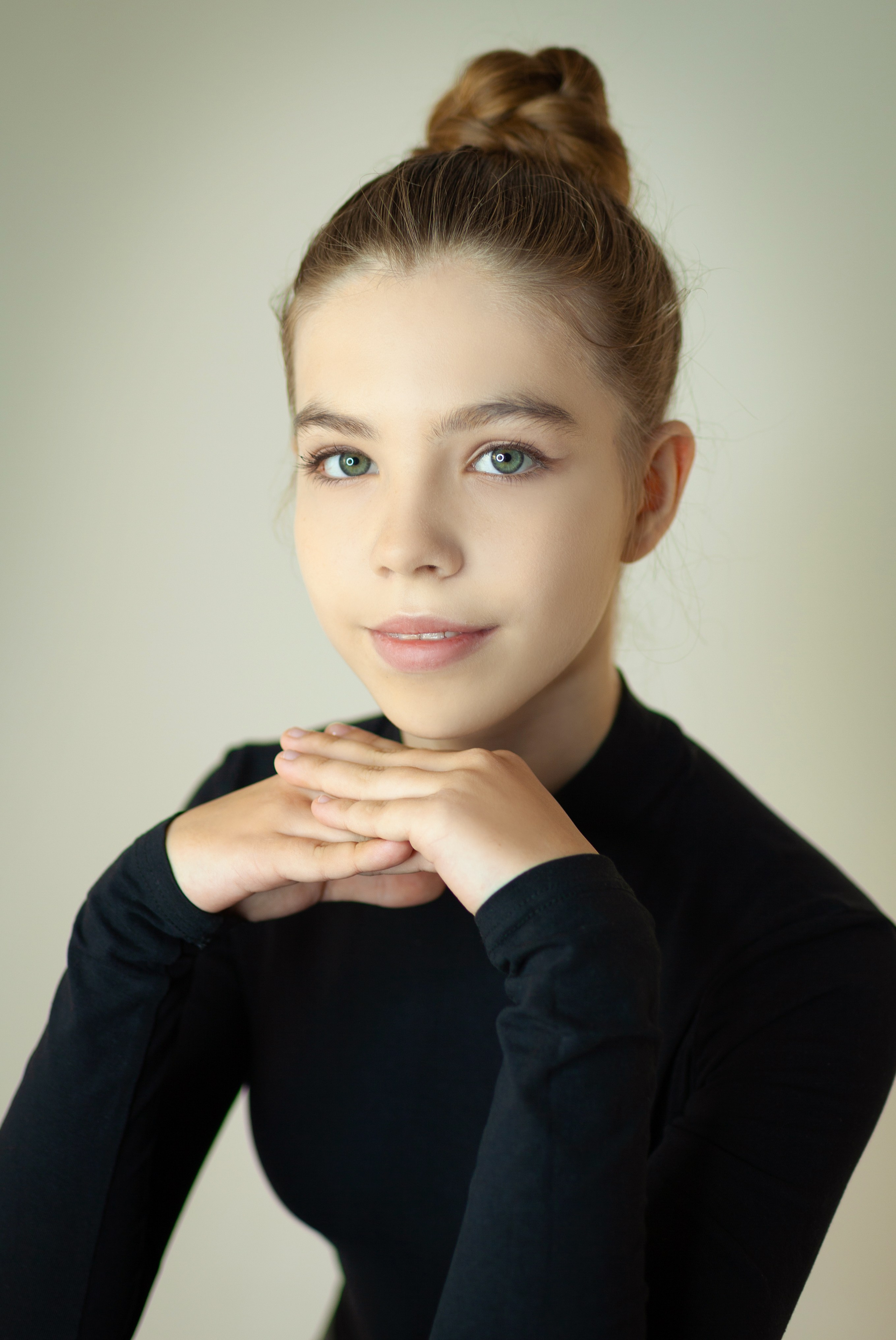 Тематические съёмки. Модельное Агентство Alma Model Management