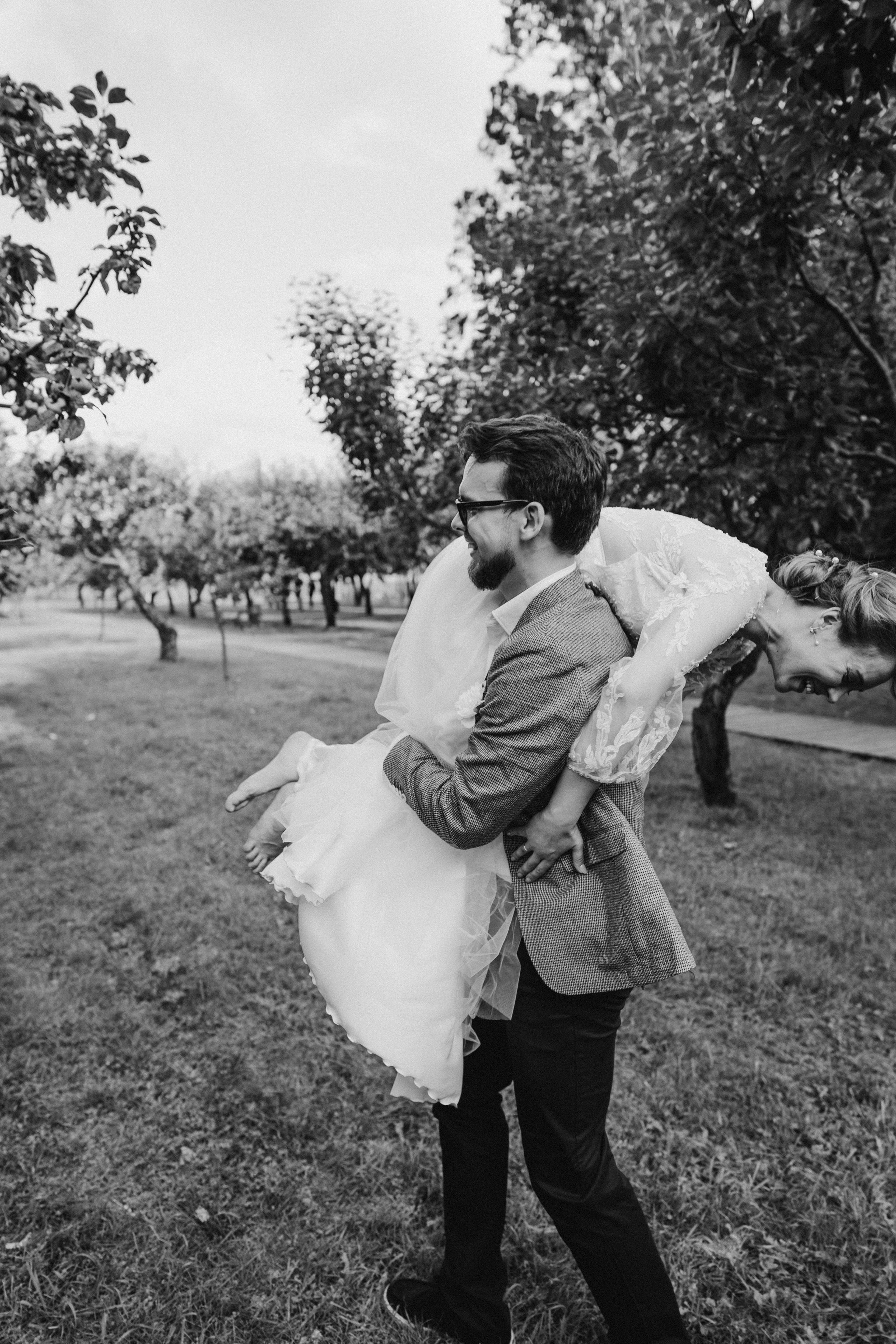 Рождение семьи. Бережный фотограф в Москве Лизавета Прахова