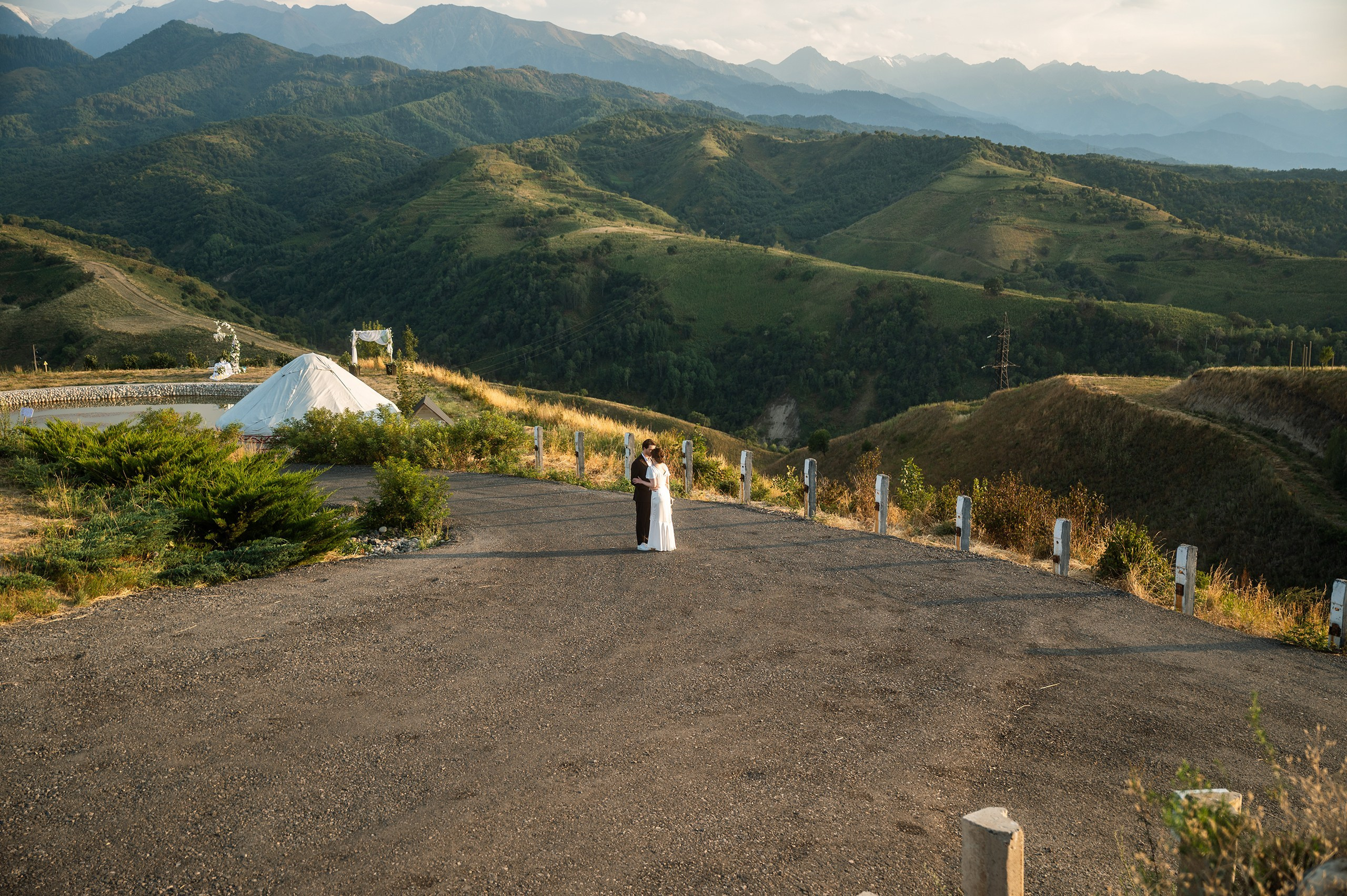 Anton&Nika. Фотограф в Алматы — Алексей Коньков | Репортаж, свадьбы, портреты