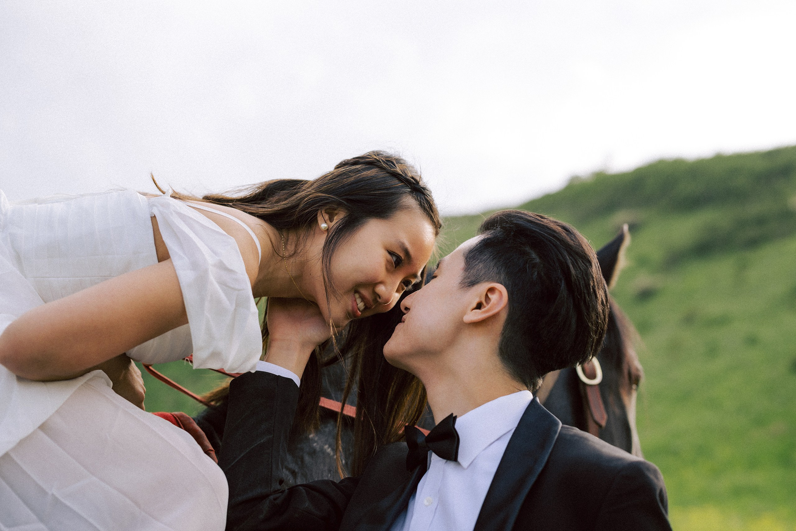 Caleb&Ingrid. Фотограф в Алматы — Алексей Коньков | Репортаж, свадьбы, портреты, Love story