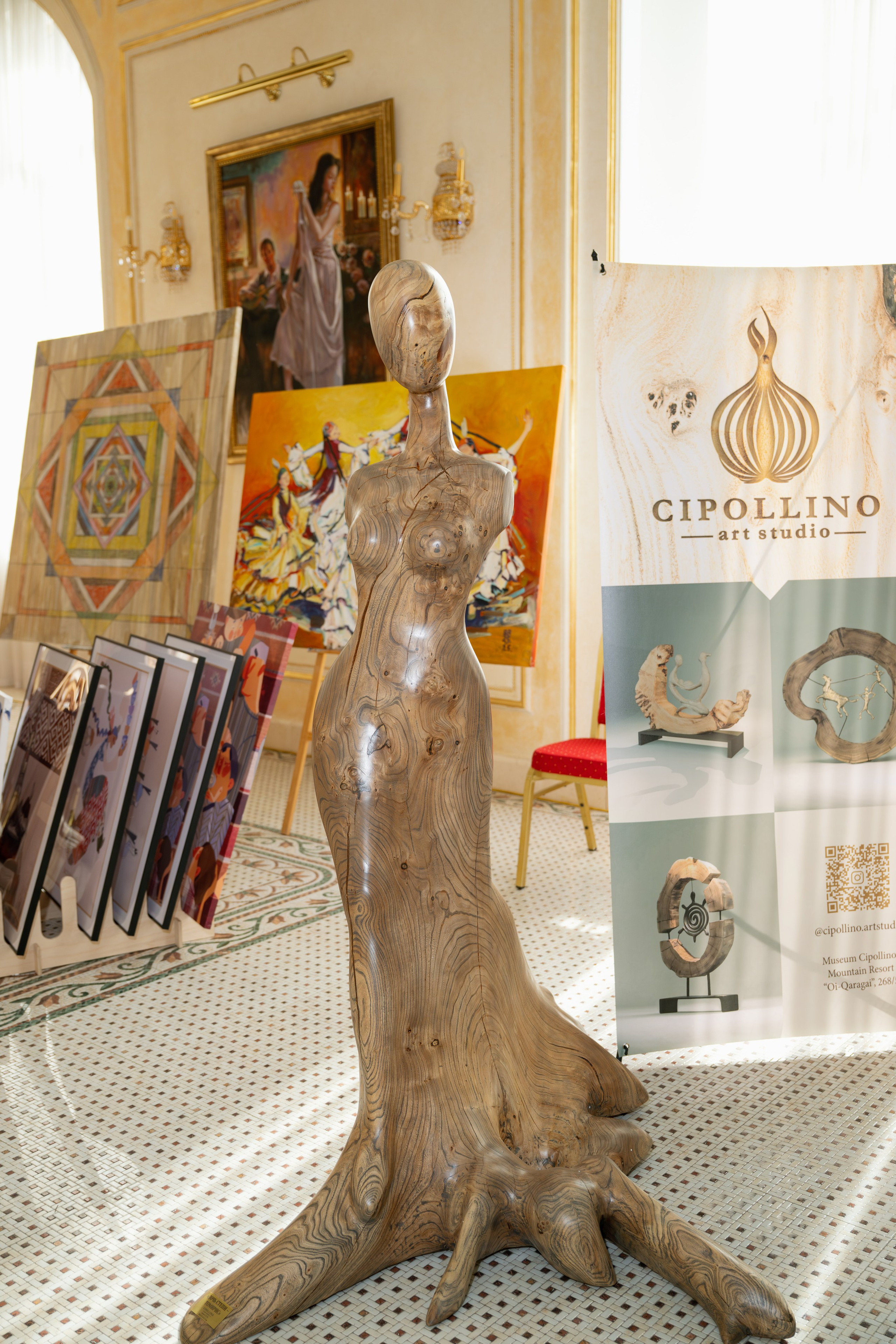 Tanu Awards 2025. Фотограф в Алматы — Алексей Коньков | Репортаж, свадьбы, портреты