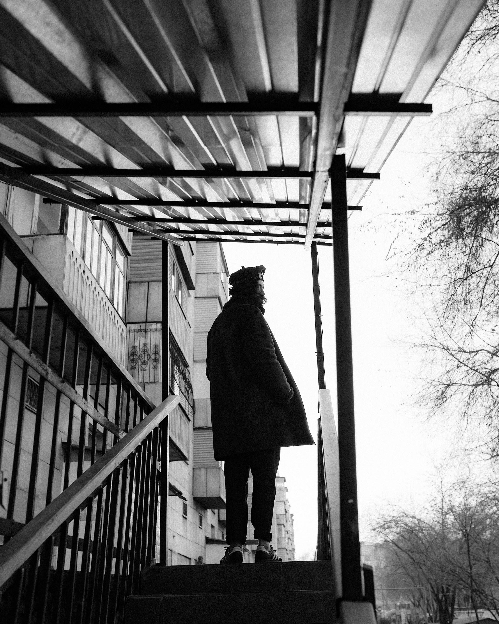 Илья. Свадебный фотограф в Алматы — Алексей Коньков