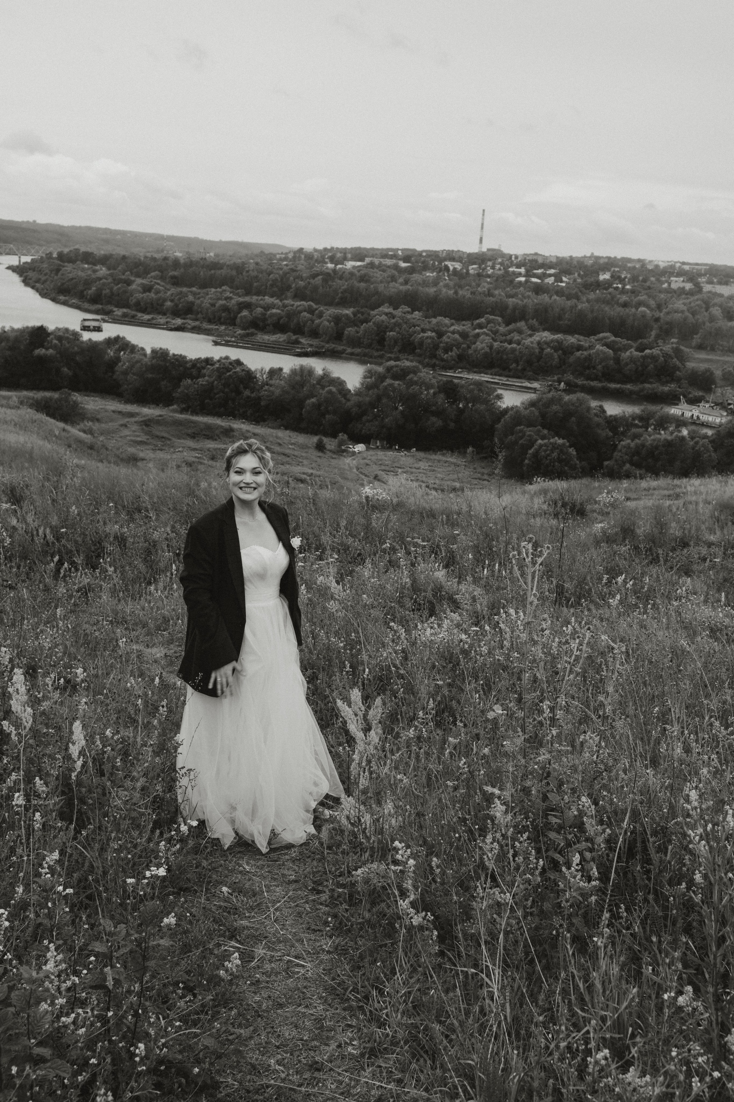 Стас и Настя. Фотограф в Туле и Алексине Стулова Мария